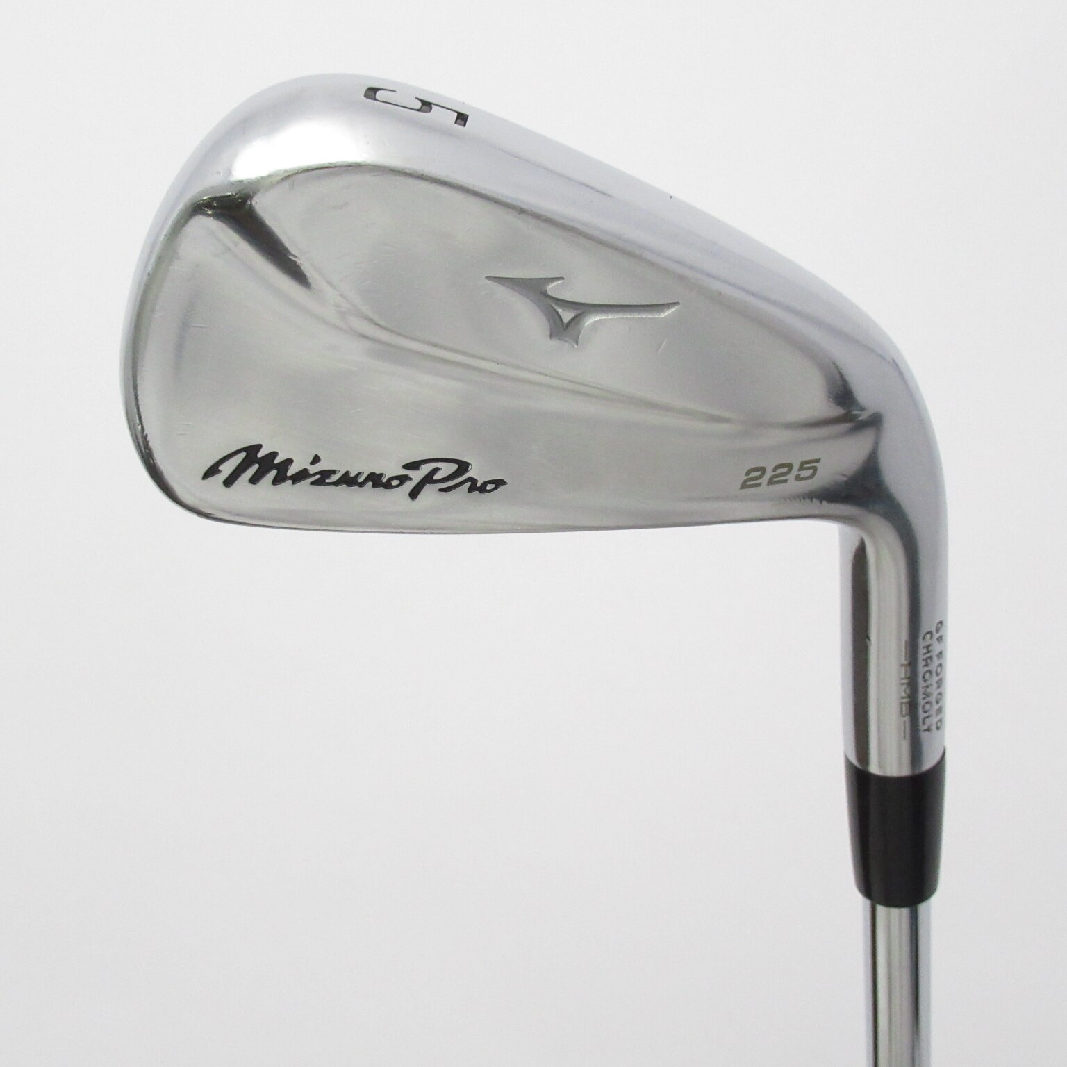 中古】MizunoPro 225 アイアン Dynamic Gold 95 24 S200 C(アイアン