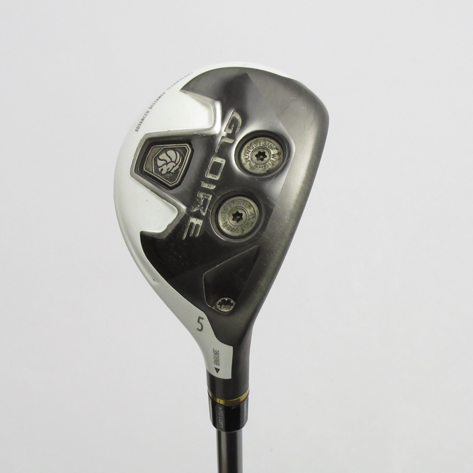 テーラーメイド(TaylorMade) 中古ユーティリティ 通販｜GDO中古ゴルフ