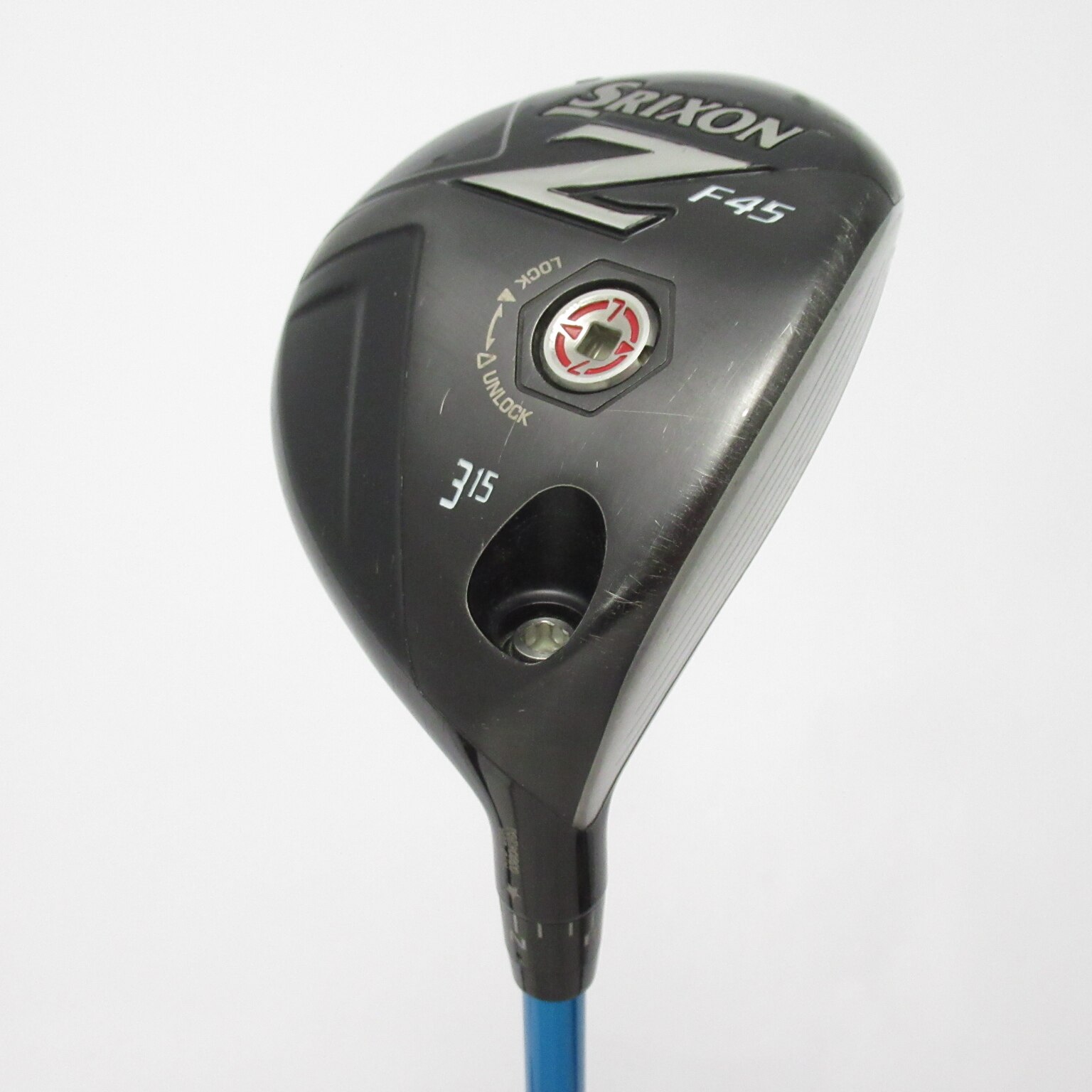 SRIXON(スリクソン) 中古フェアウェイウッド ダンロップ 通販｜GDO中古