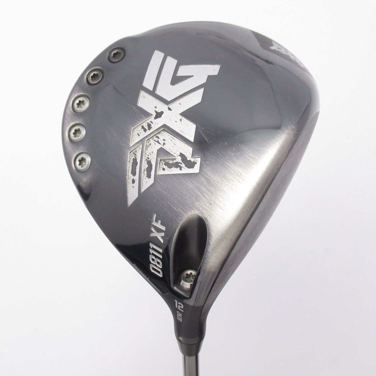 中古】PXG 0811 XF GEN2 ドライバー Diamana BF60 12 S CD(ドライバー（単品）)|PXG(ピーエックスジー)の通販  - GDOゴルフショップ(5002286620)