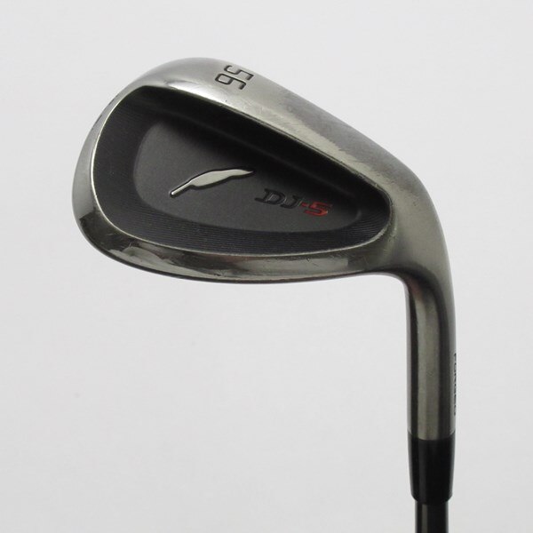 中古】DJ-5 ウェッジ N.S.PRO TS-114w 56-08 WEDGE D(ウェッジ（単品 