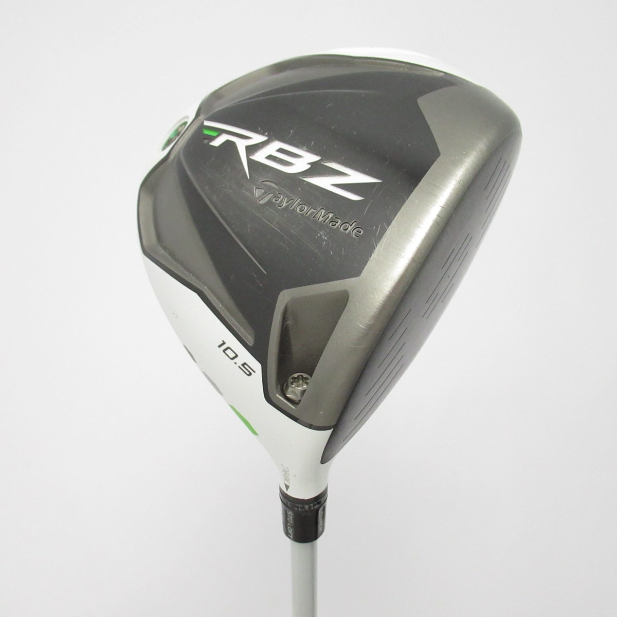 テーラーメイド RBZ ドライバー FUBUKI K 60(ドライバー)