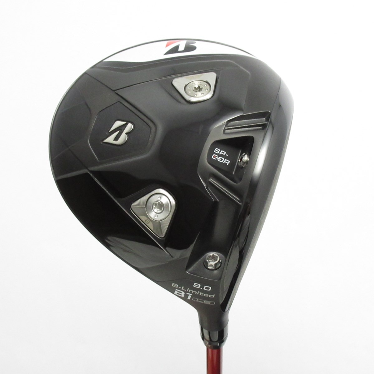 B-LIMITED B1 LS 中古ドライバー ブリヂストン BRIDGESTONE GOLF 通販