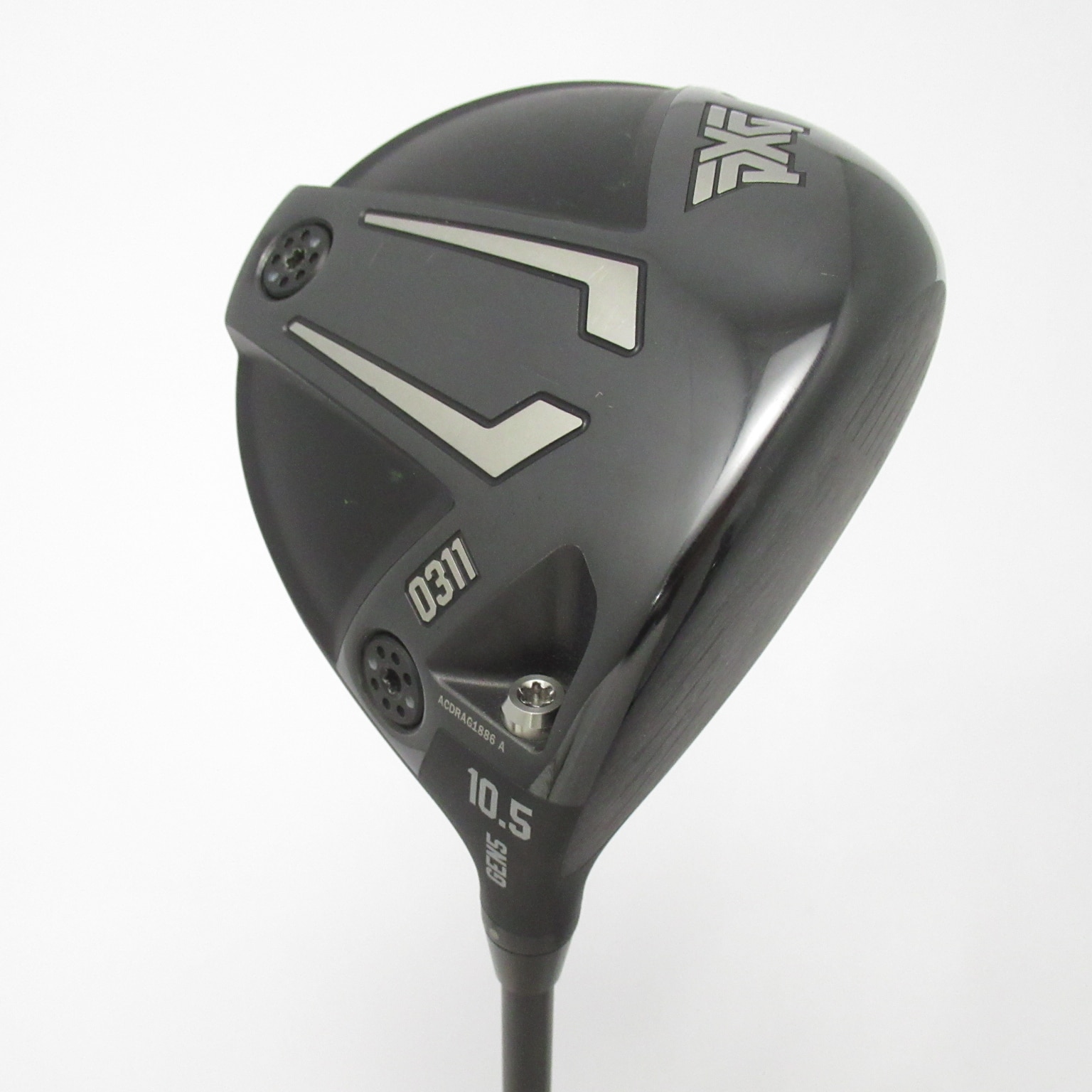 ピーエックスジー(PXG) 通販｜GDO中古ゴルフクラブ