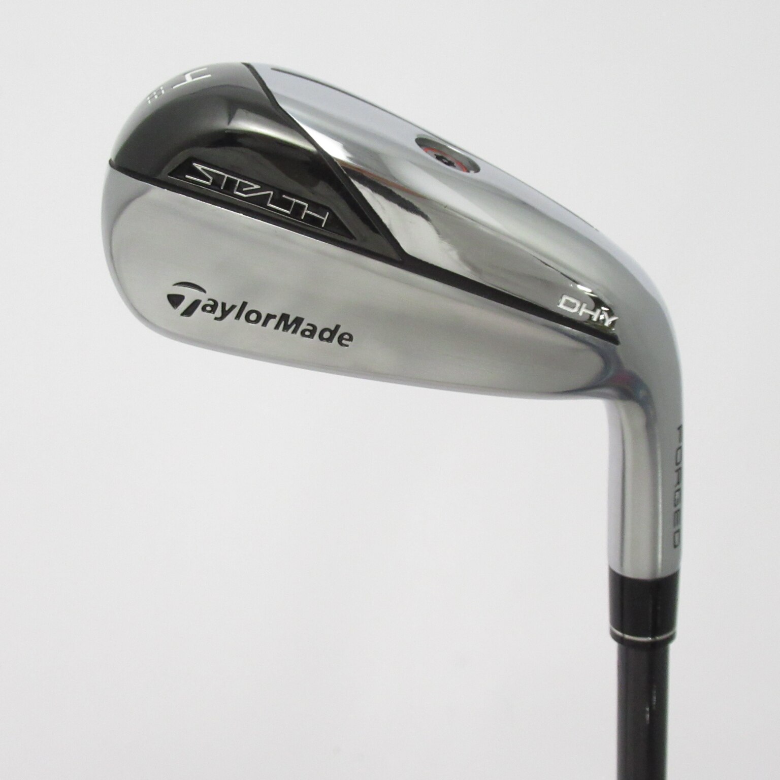 中古】ステルス DHY ユーティリティ TENSEI SILVER TM70(2022) 22 S C