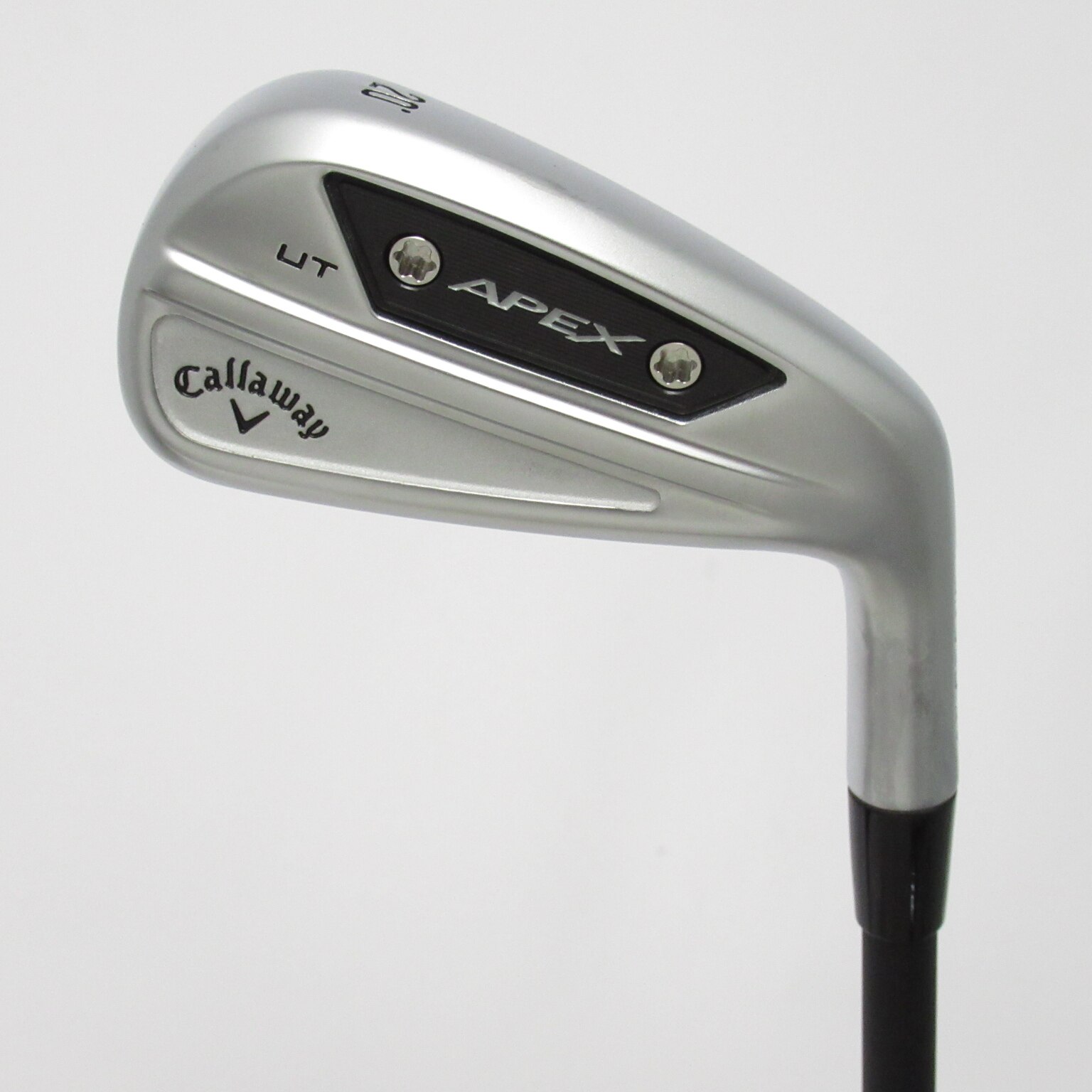 中古】APEX UT IRON(2024) ユーティリティ TRAVIL IRON 85 20 S BC ...