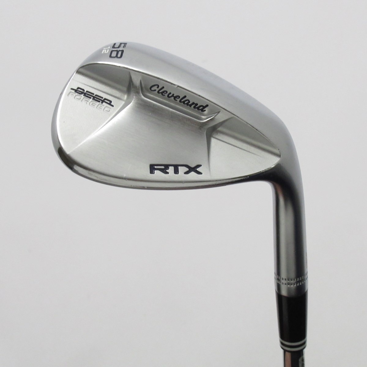 中古】RTX DEEP FORGED ウェッジ N.S.PRO MODUS3 TOUR 105 58-12 S C