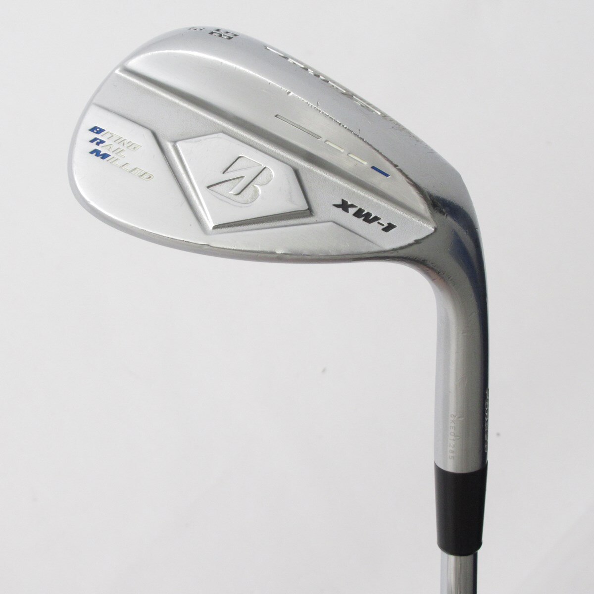 中古】TOUR B XW-1 ウェッジ N.S.PRO MODUS3 TOUR 120 58-12 S D 