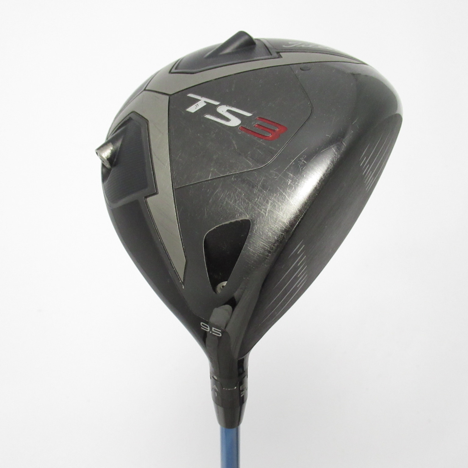 中古】TS3 ドライバー タイトリスト TITLEIST メンズ 通販｜GDO中古ゴルフクラブ