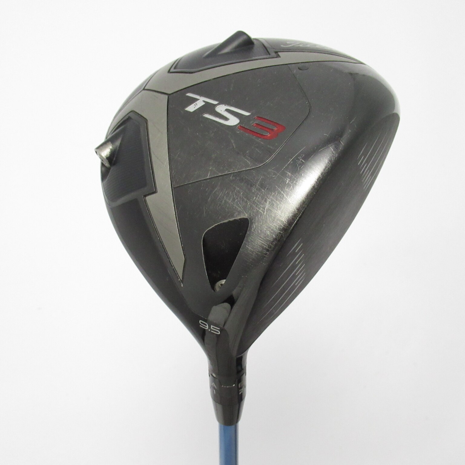 中古】TS3 ドライバー Speeder 661 EVOLUTION V 9.5 S CD(ドライバー（単品）)|TITLEIST(タイトリスト)の通販  - GDOゴルフショップ(5002287498)