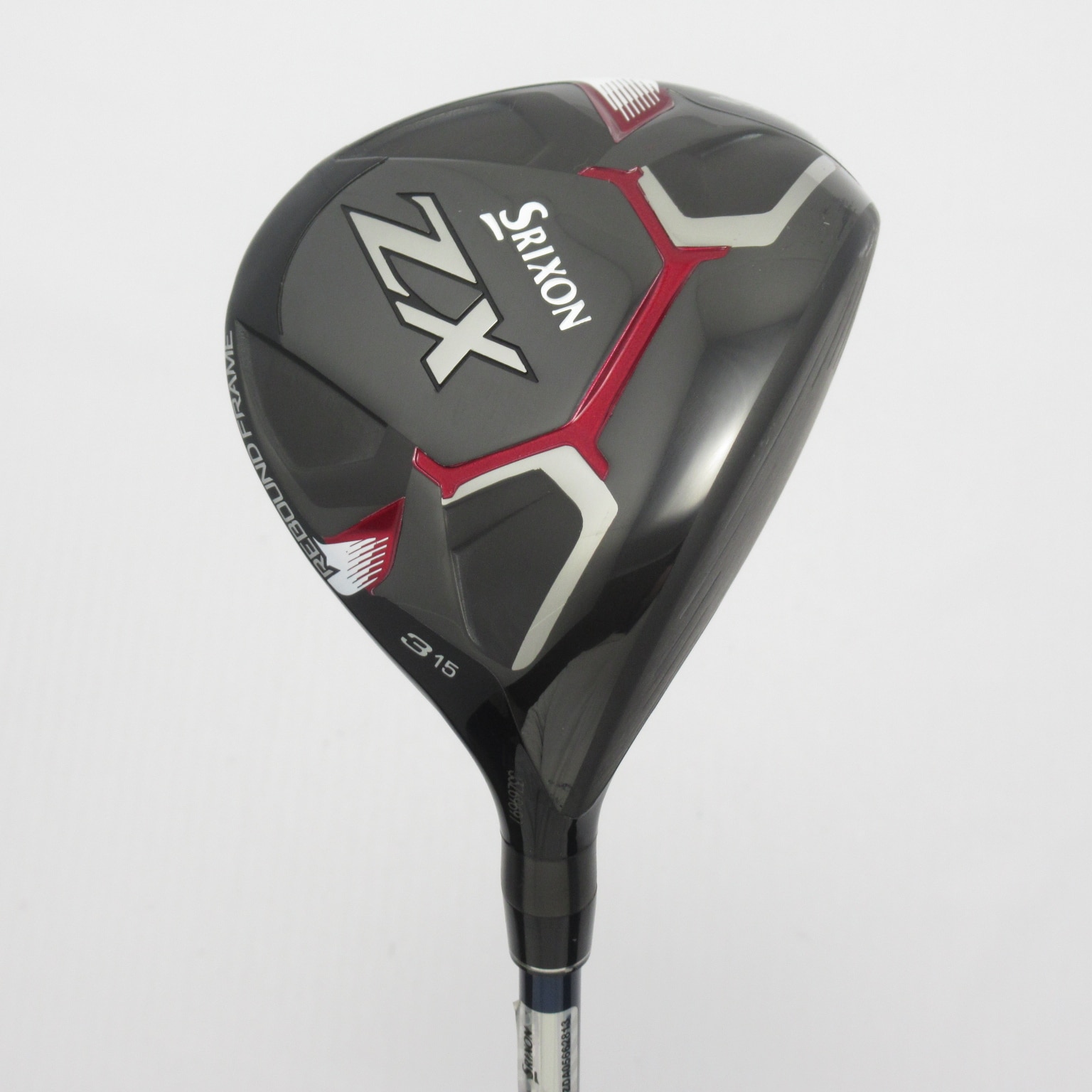 SRIXON(スリクソン) 中古フェアウェイウッド ダンロップ 通販｜GDO中古