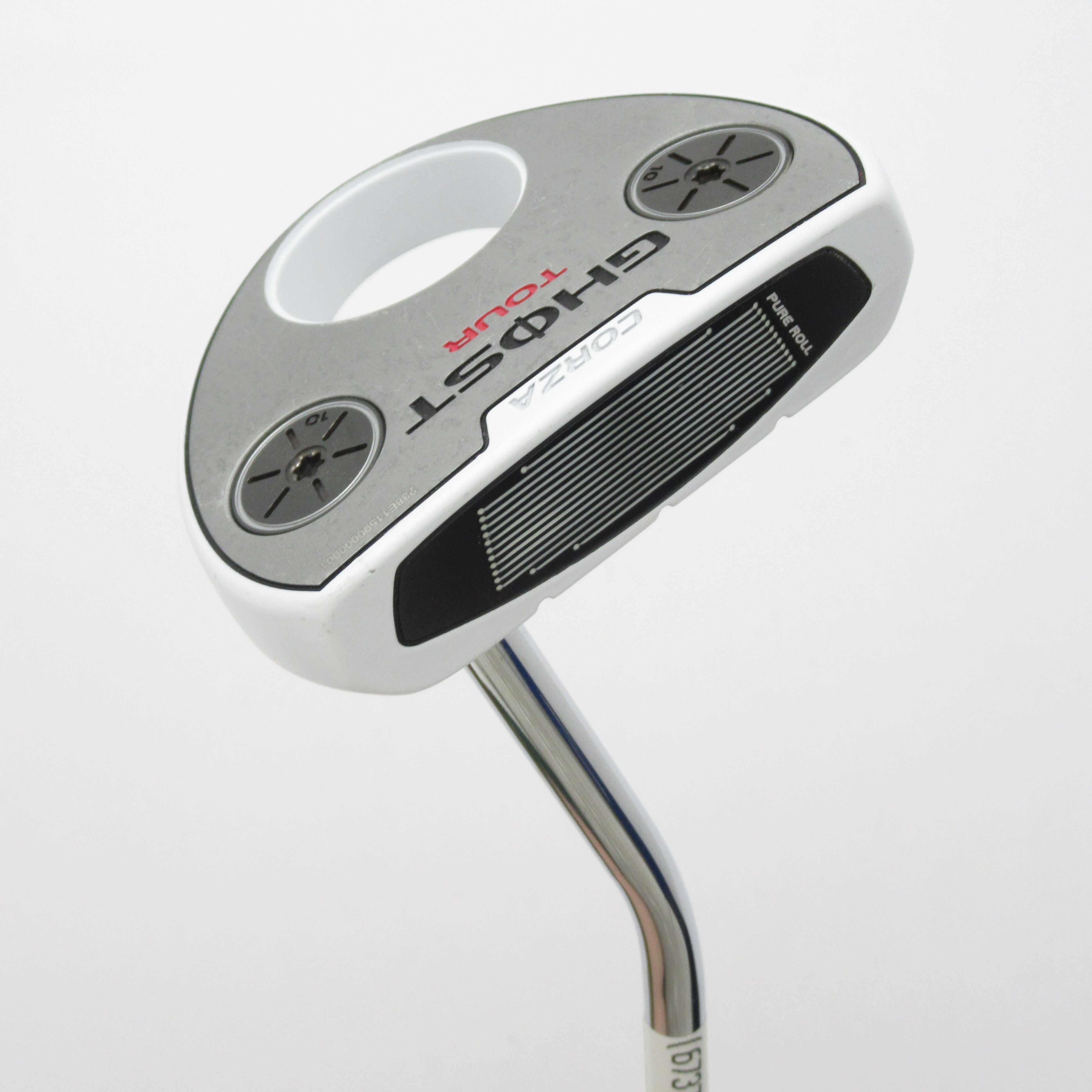 テーラーメイド(TaylorMade) 中古パター 通販｜GDO中古ゴルフクラブ