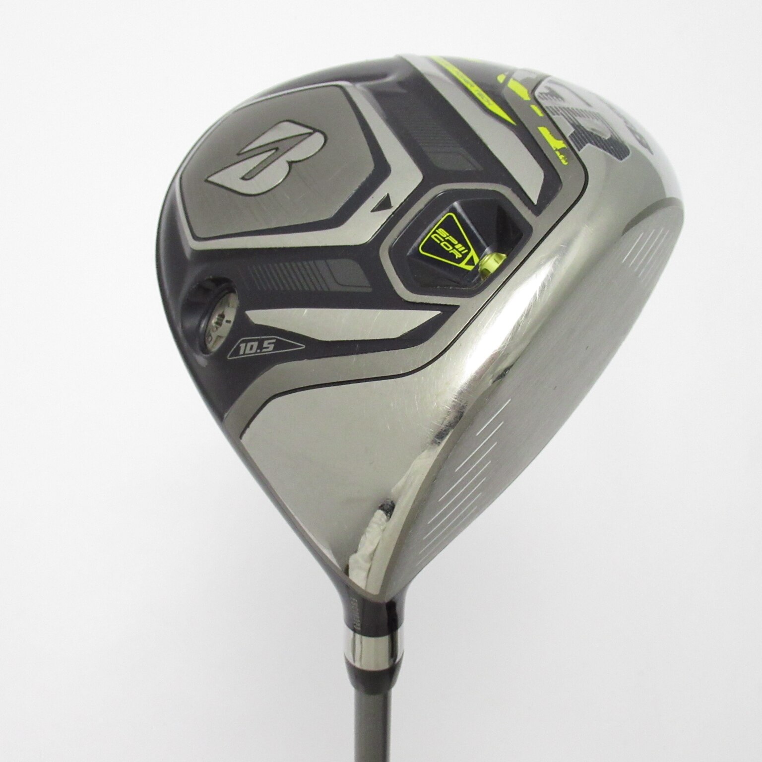 TOUR B JGR(2019) 中古ドライバー ブリヂストン TOUR B 通販｜GDO中古 