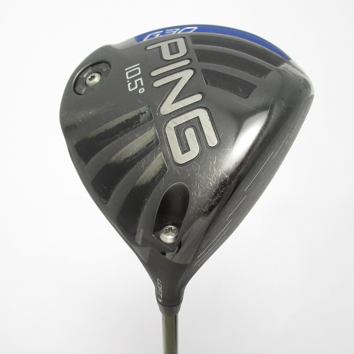 G30(ジーサンジュウ) 中古ドライバー ピン 通販｜GDO中古ゴルフクラブ