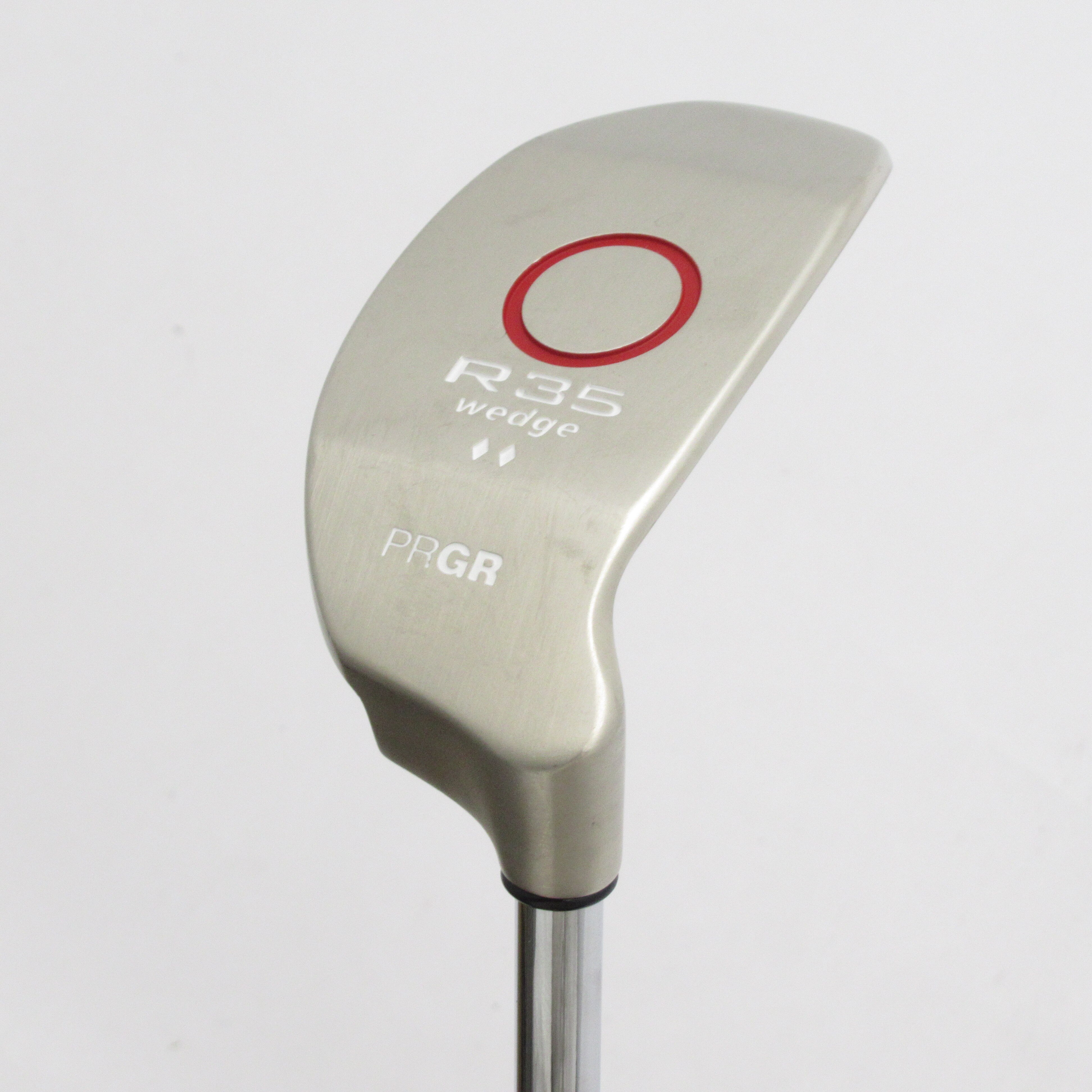 中古】R35 Wedge(2010) ウェッジ スチールシャフト 35 設定無 C