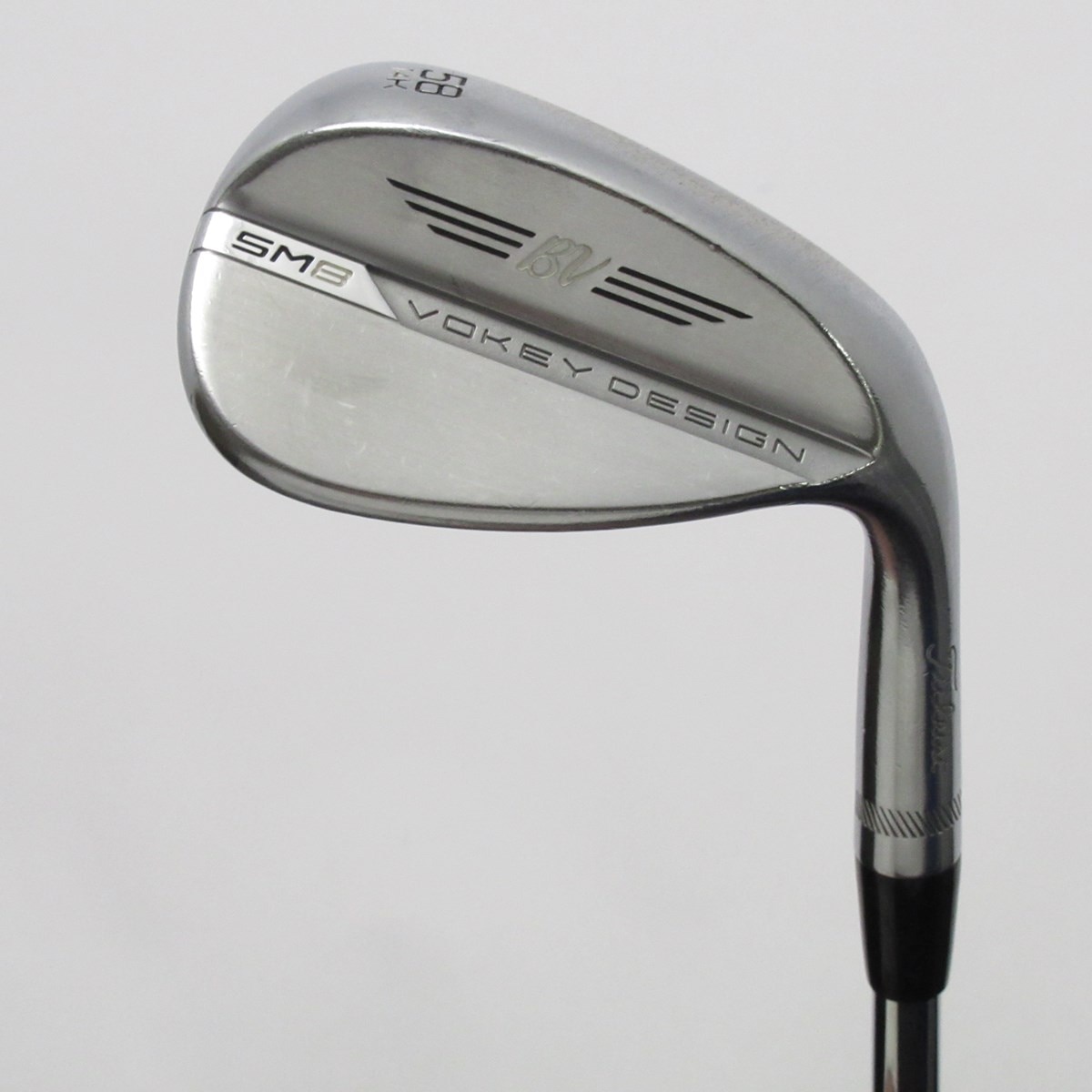 タイトリスト Vokey Vokey SM9 TOUR CHROME ウェッジ N.S.PRO 950GH