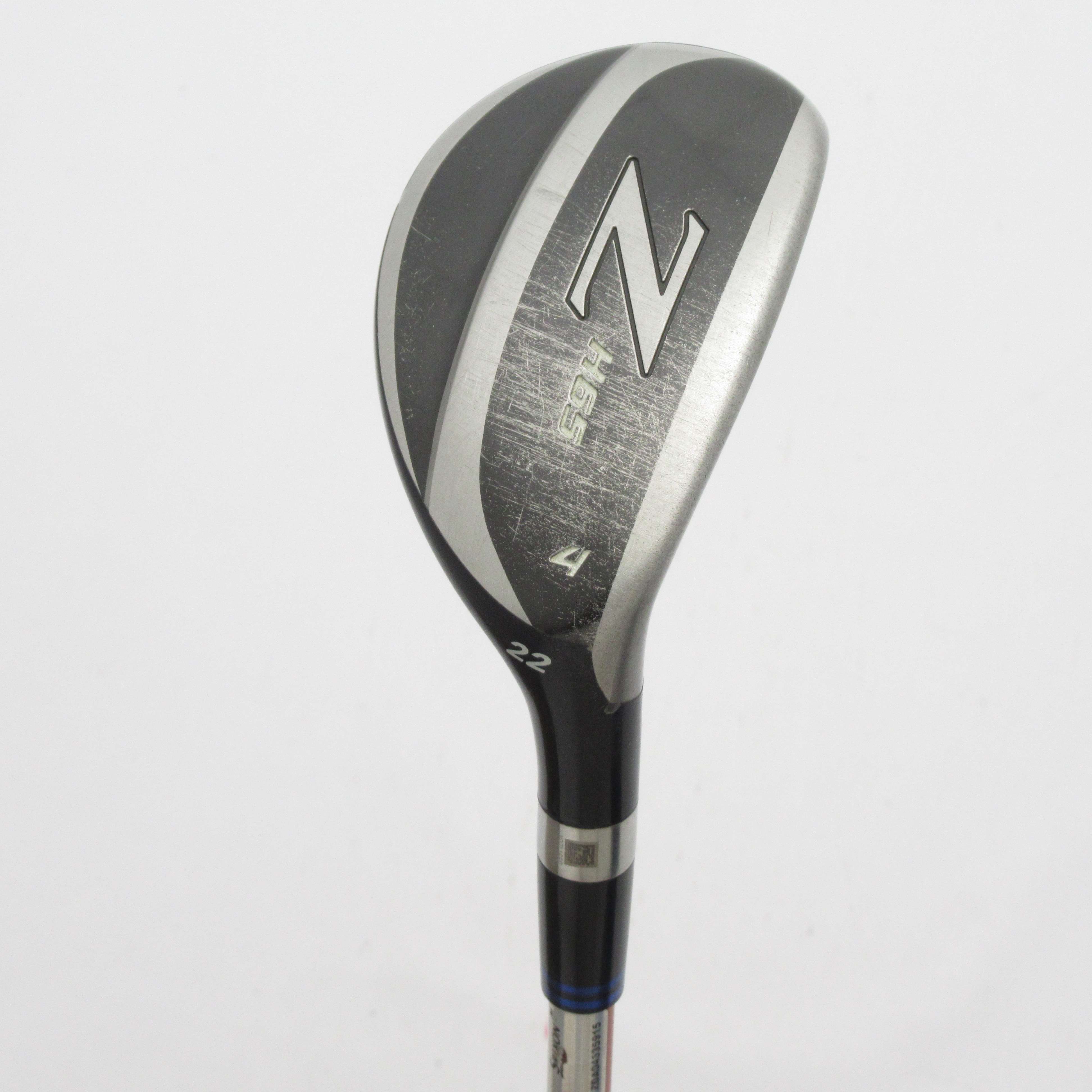 SRIXON(スリクソン) 中古ユーティリティ ダンロップ 通販｜GDO中古 