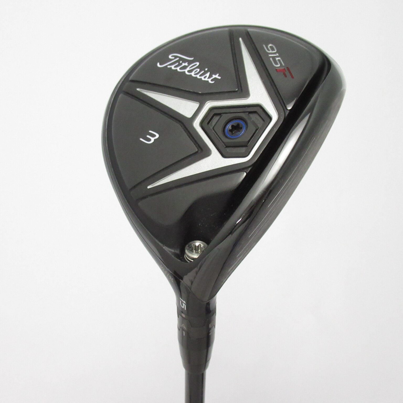 タイトリスト(Titleist) 中古フェアウェイウッド 通販｜GDO中古ゴルフ