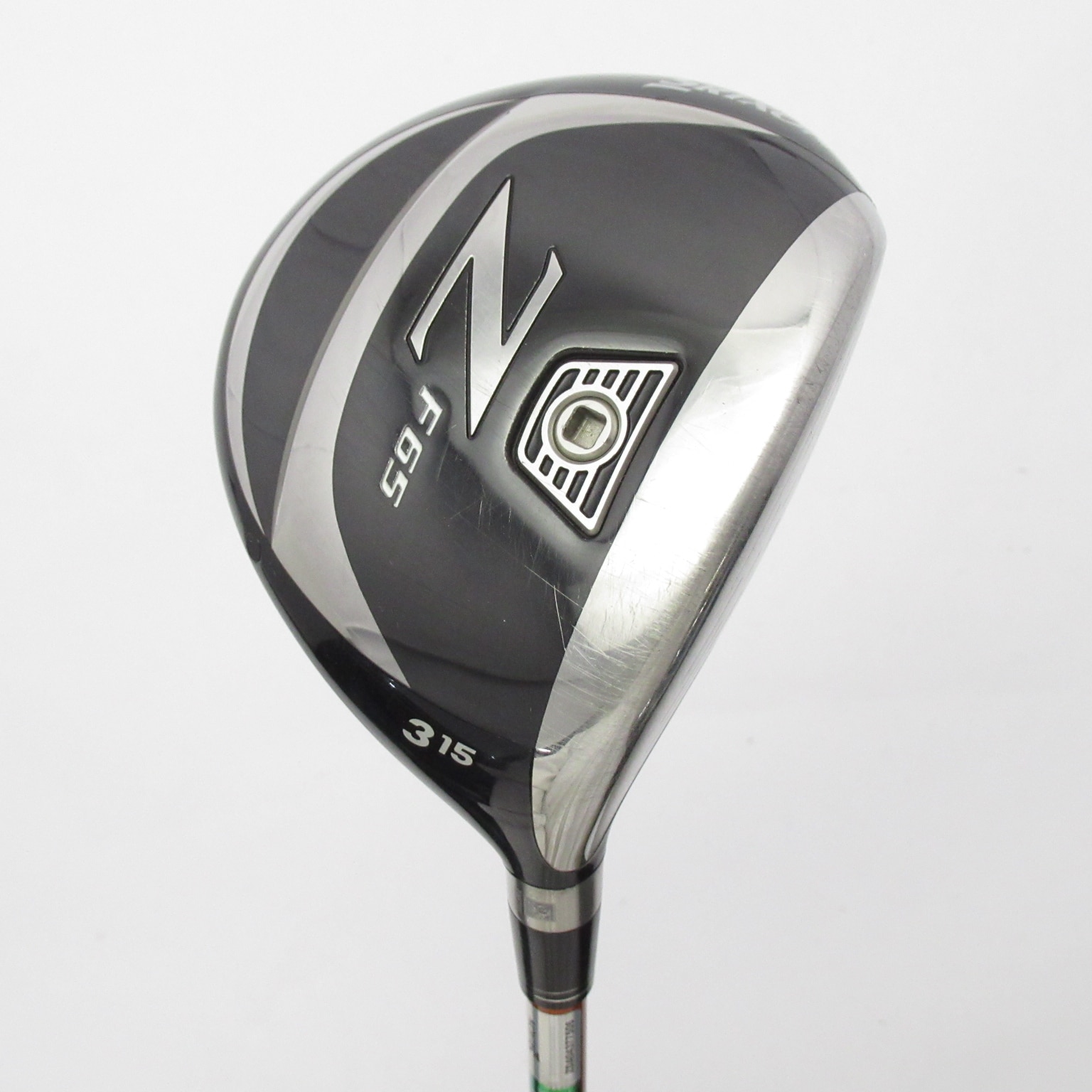 SRIXON(スリクソン) 中古フェアウェイウッド ダンロップ 通販｜GDO中古 