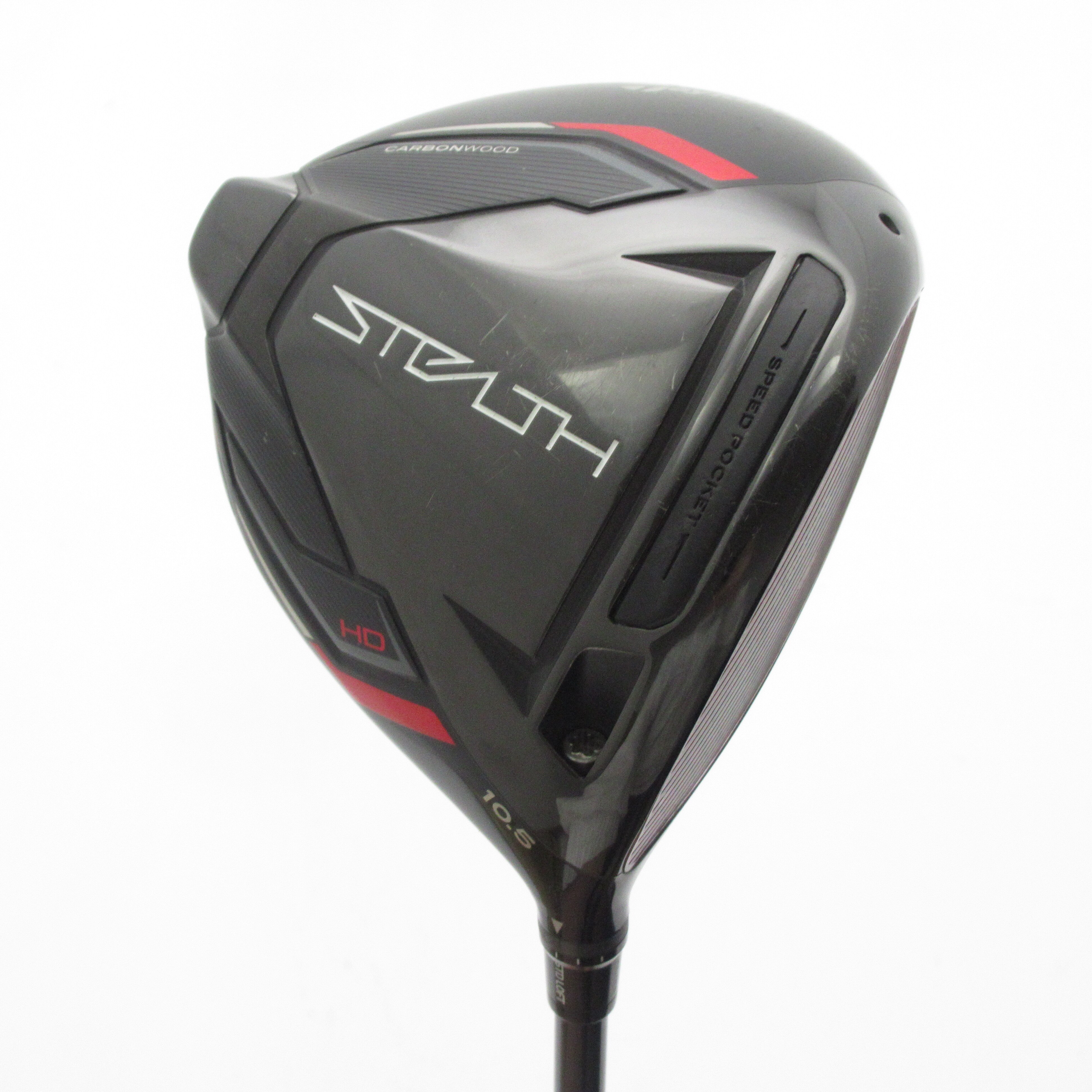 STEALTH(ステルス) テーラーメイド 通販｜GDO中古ゴルフクラブ