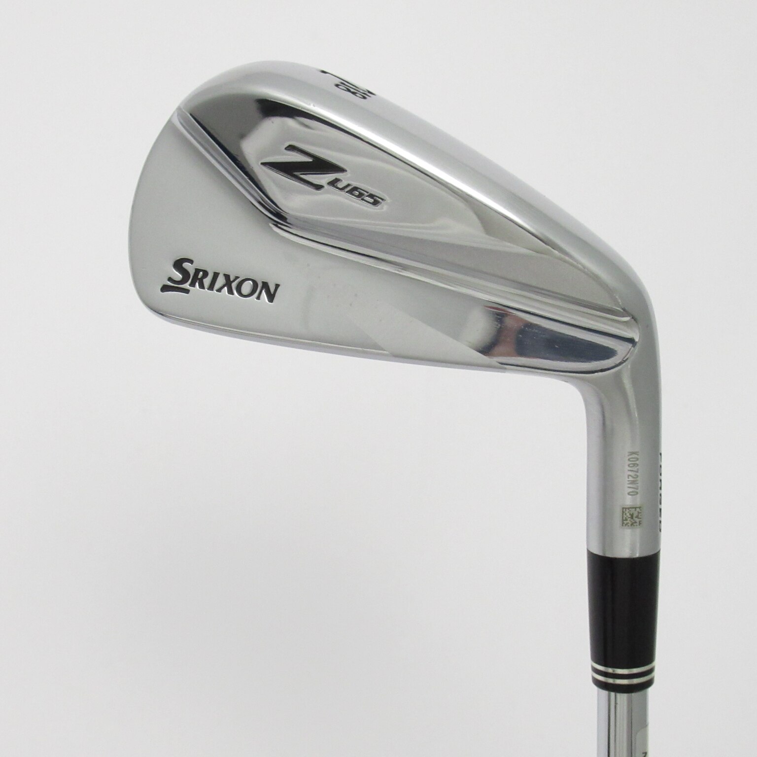 SRIXON(スリクソン) 中古ユーティリティ ダンロップ 通販｜GDO中古 