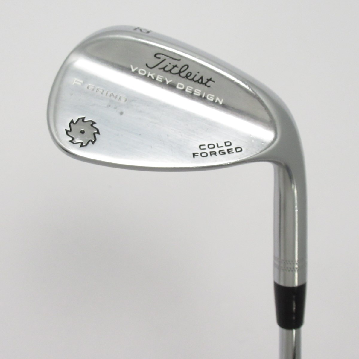 タイトリスト Vokey ボーケイデザイン SM8 ツアークローム ウェッジ