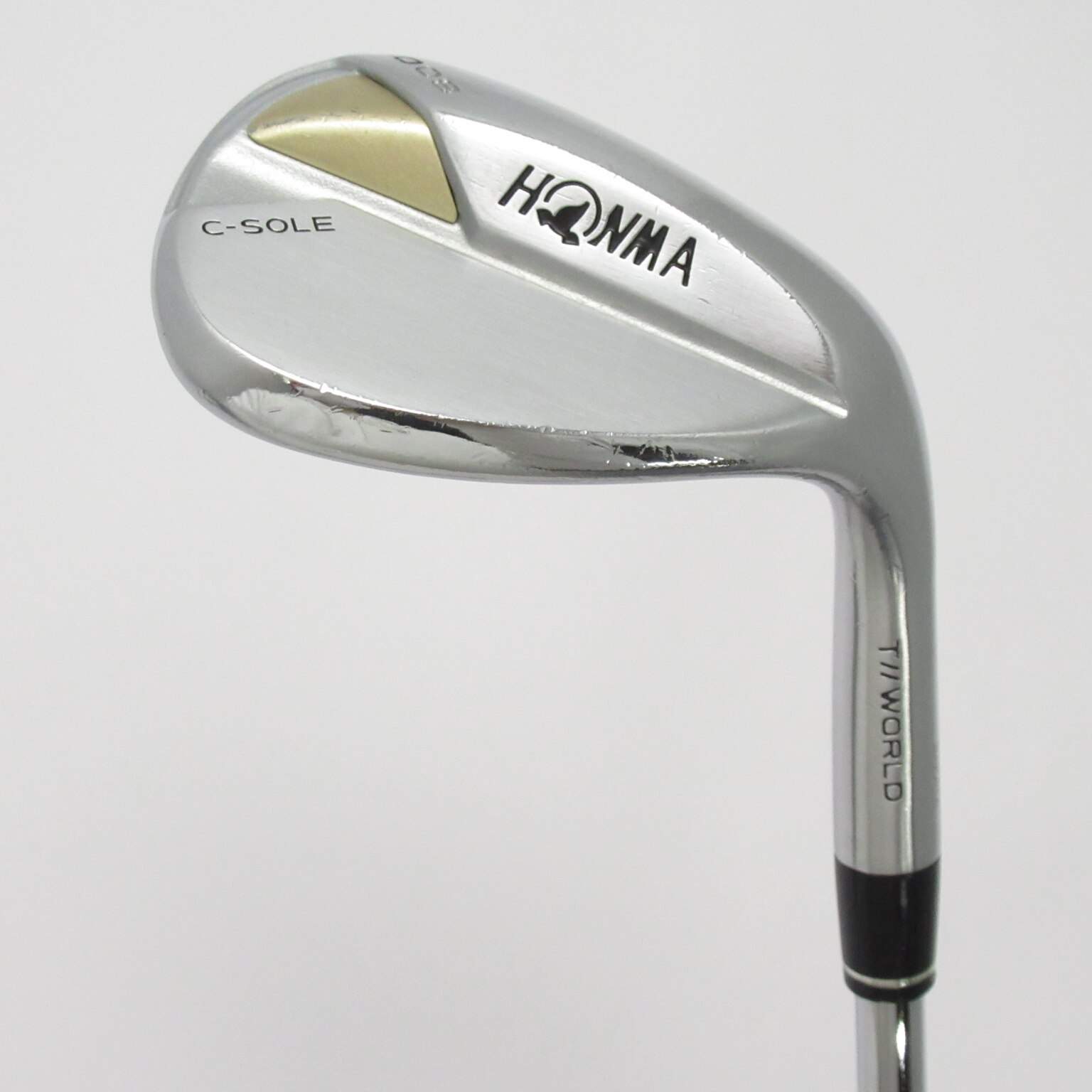 本間ゴルフ(HONMA GOLF) 中古ウェッジ 通販｜GDO中古ゴルフクラブ