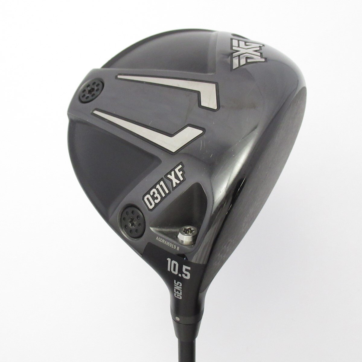 ピーエックスジー(PXG) 中古ドライバー 通販｜GDO中古ゴルフクラブ