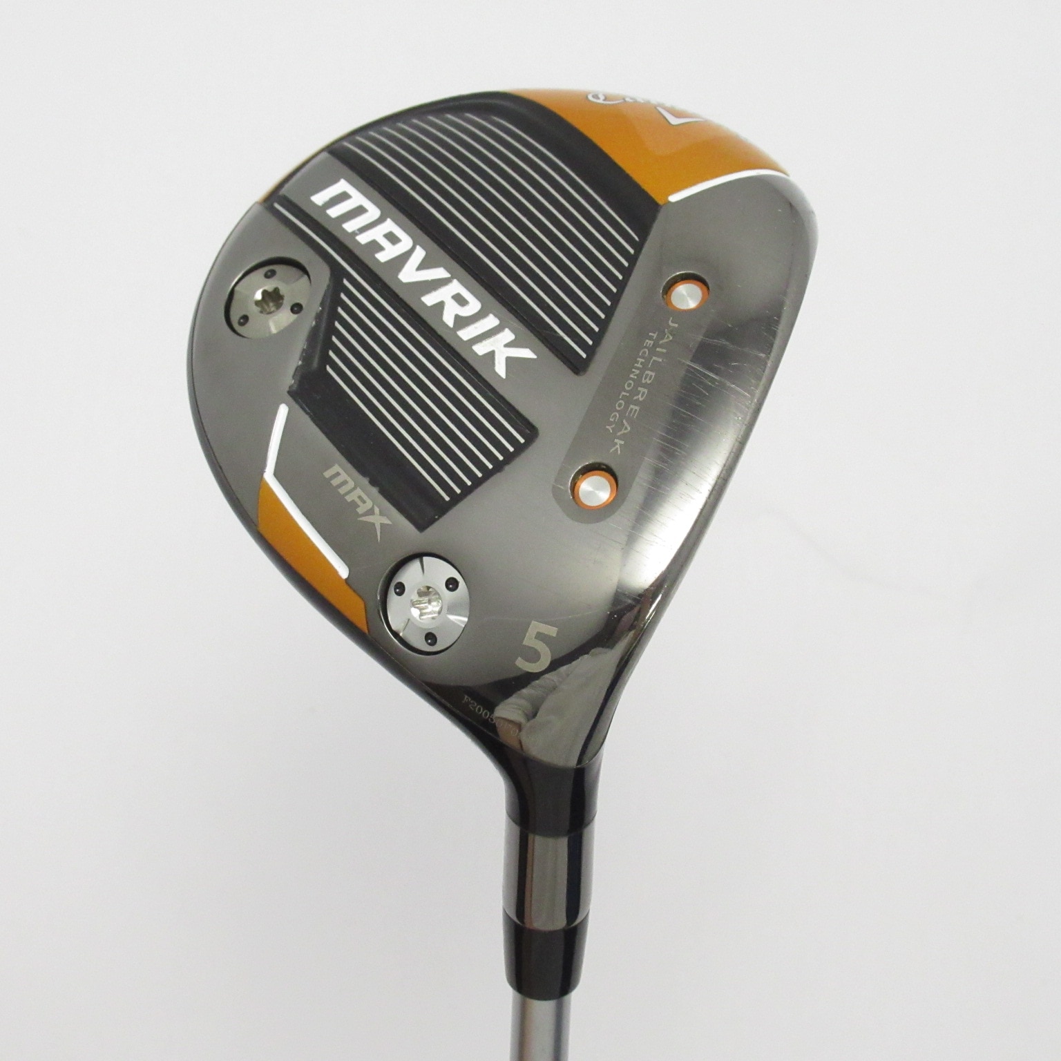 キャロウェイゴルフ マーベリック マックス フェアウェイウッド Diamana 40 for Callaway 【5W】(フェアウェイウッド)