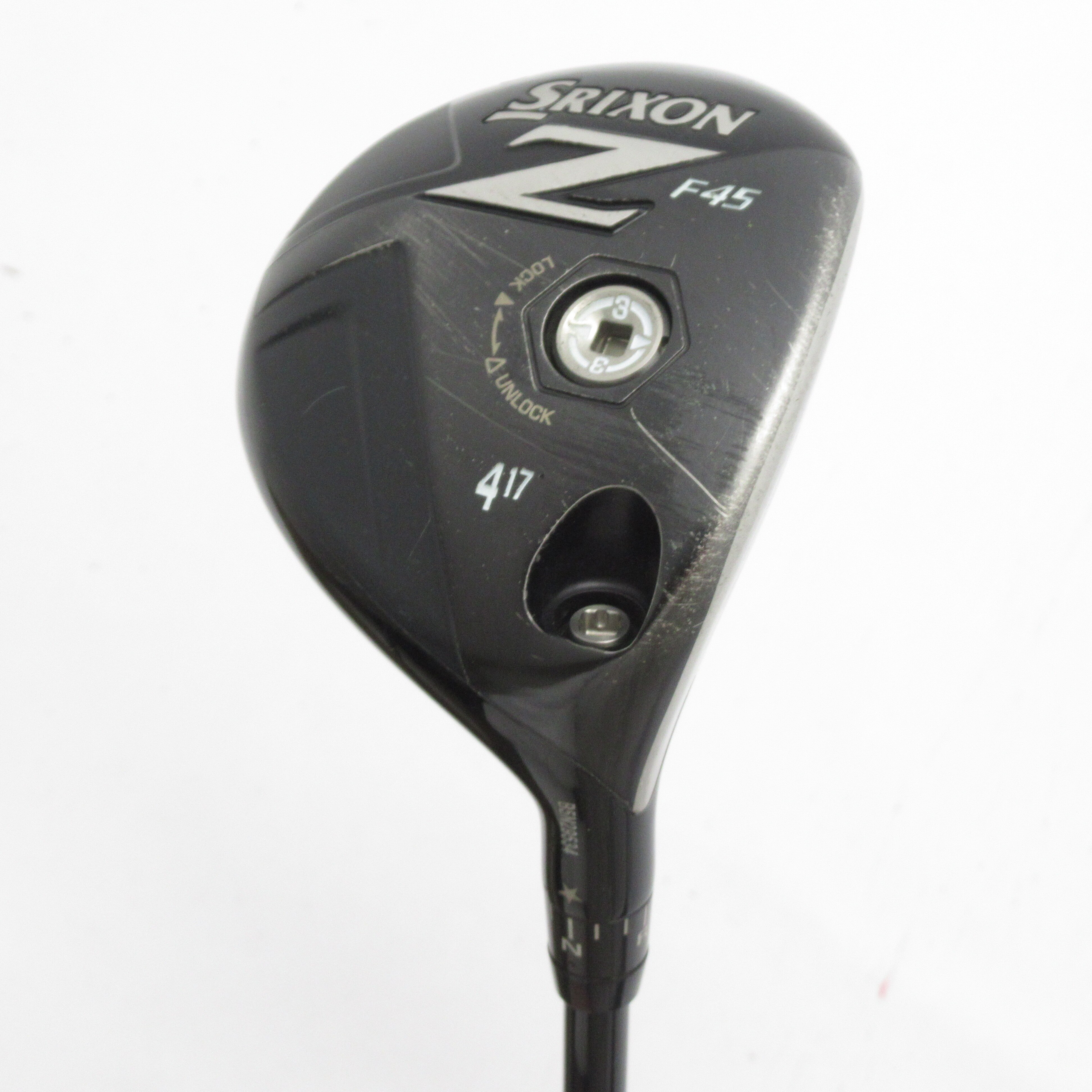 SRIXON(スリクソン) 中古フェアウェイウッド ダンロップ 通販｜GDO中古