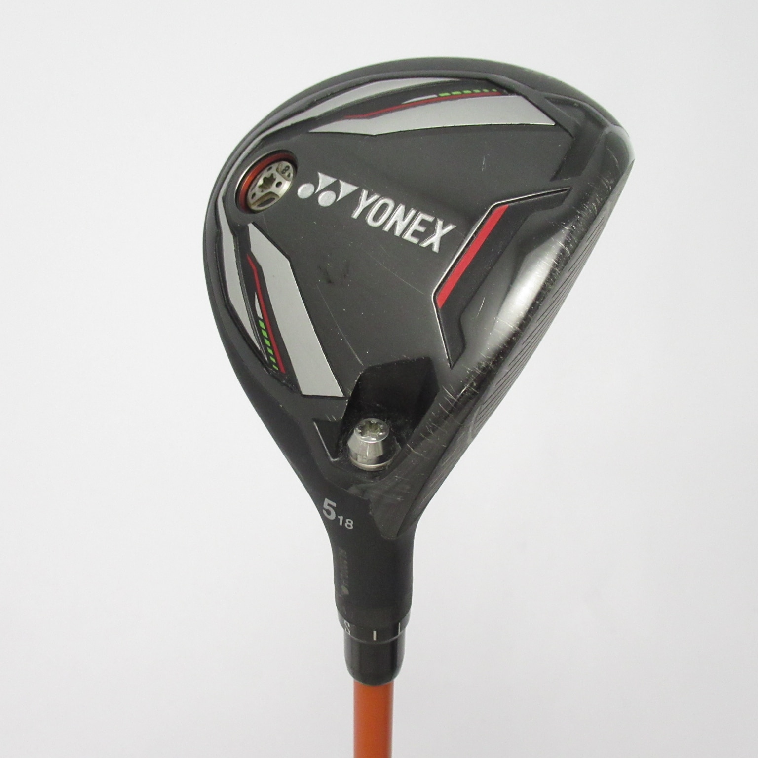 ヨネックス(YONEX) 中古フェアウェイウッド 通販｜GDO中古ゴルフクラブ