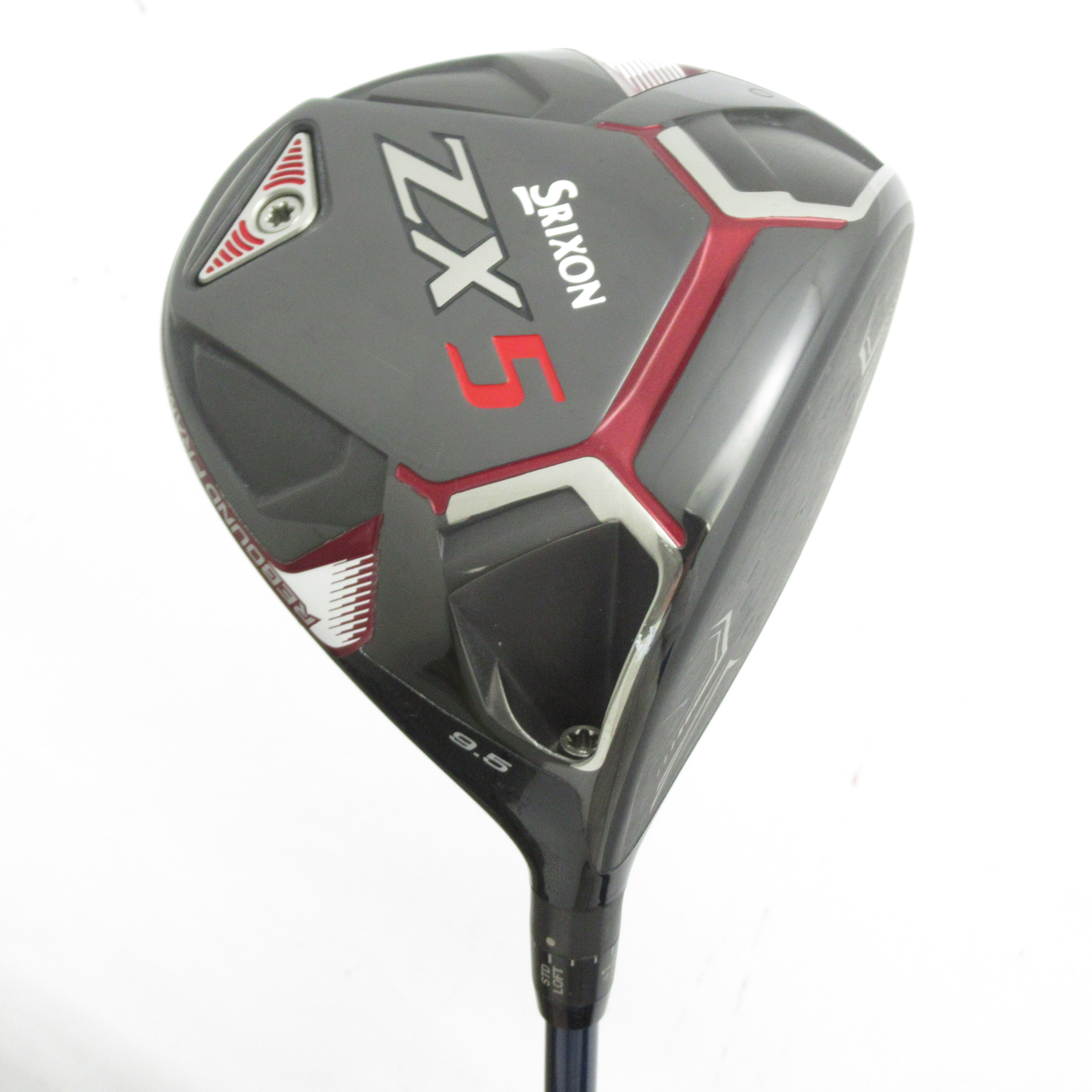 SRIXON(スリクソン) 中古ドライバー ダンロップ 通販｜GDO中古ゴルフクラブ