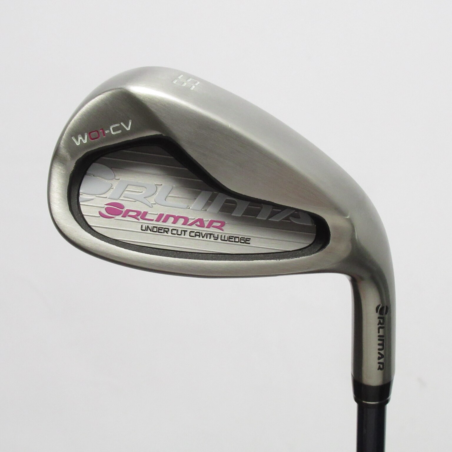 楽天市場】オリマー ゴルフ ORLIMAR レディース ハーフセット