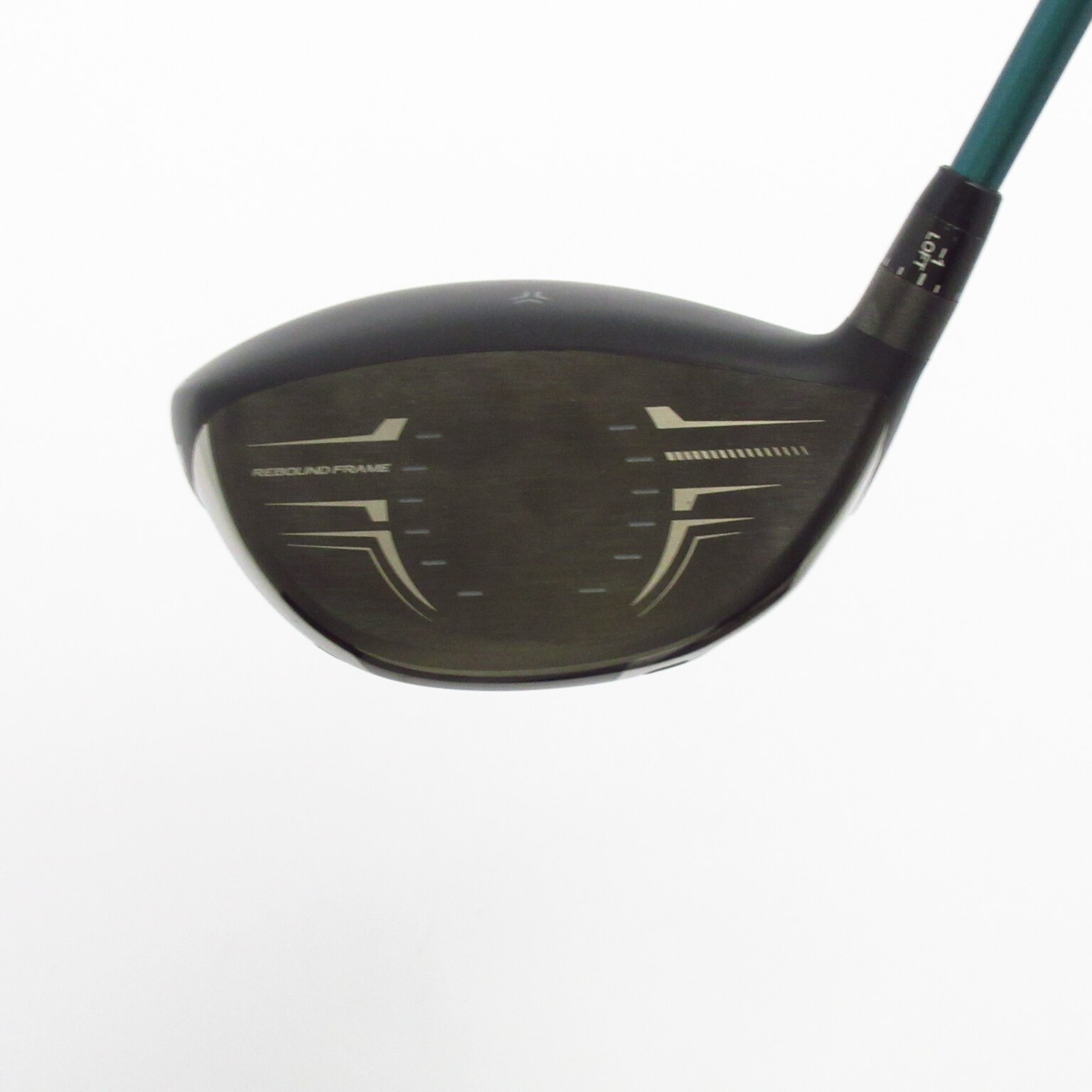 中古】SRIXON ZX7 MkII 440 ドライバー Speeder NX GREEN 50 9.5