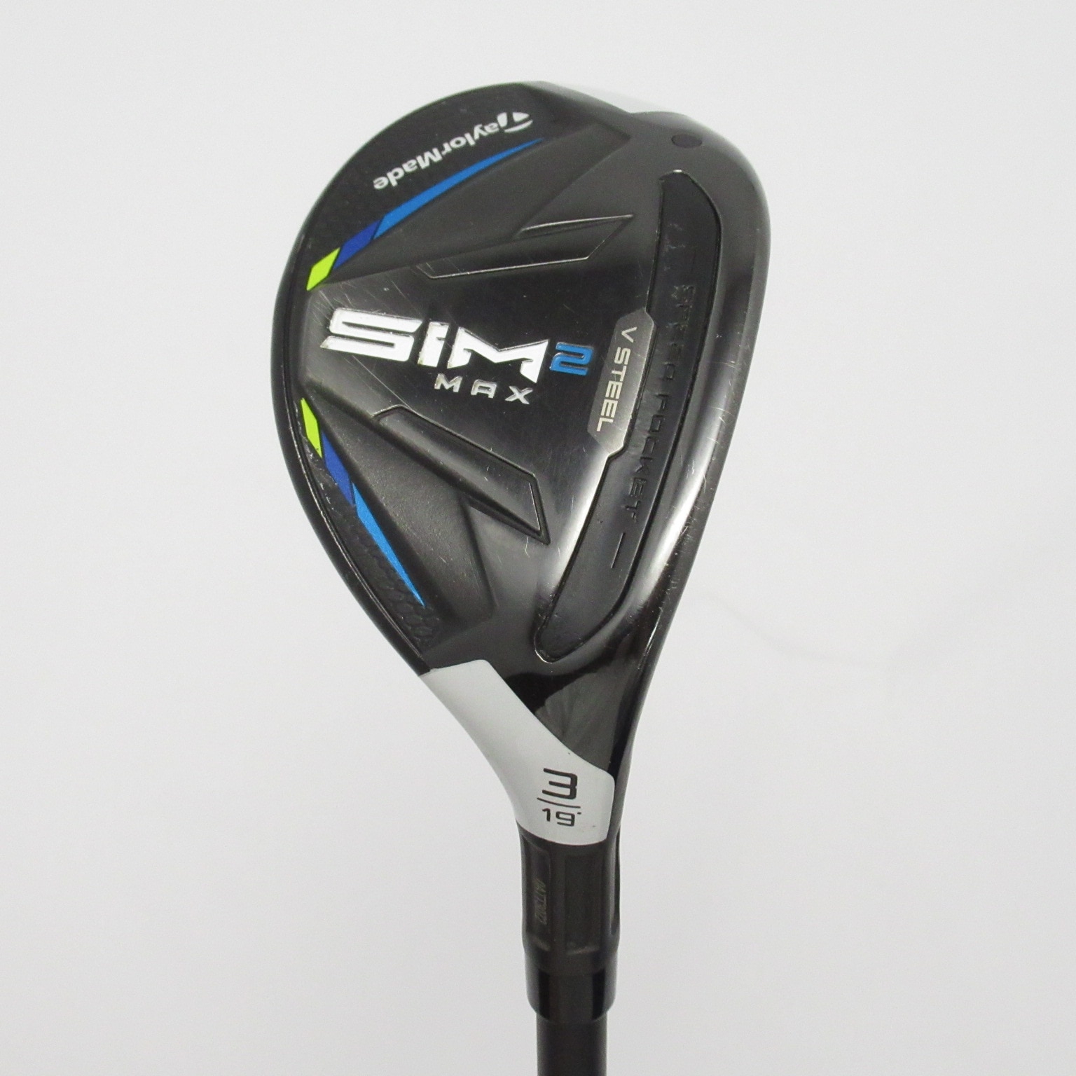 テーラーメイド(TaylorMade) 中古ユーティリティ 通販｜GDO中古ゴルフ