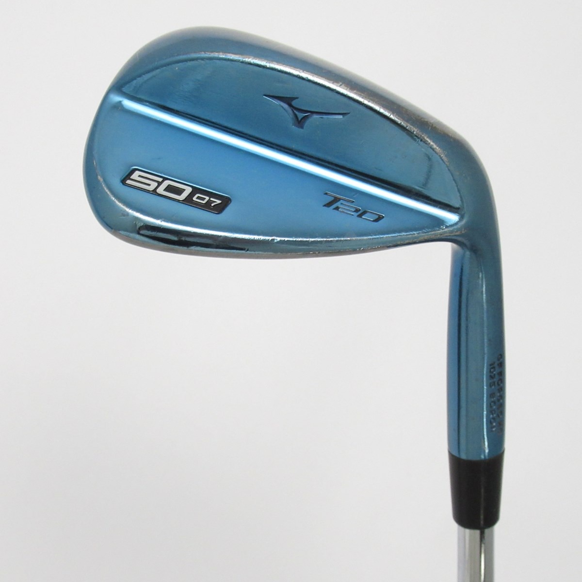 T20 BL 中古ウェッジ ミズノ MIZUNO 通販｜GDO中古ゴルフクラブ