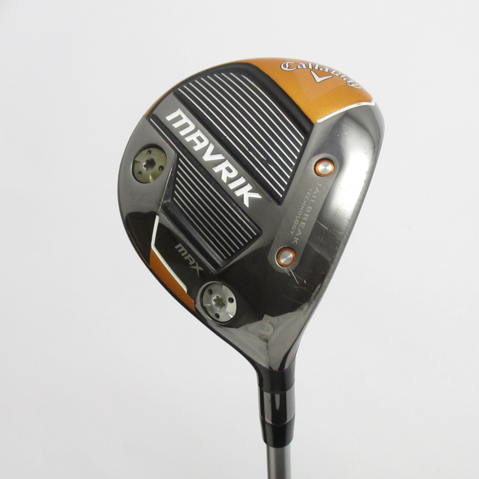 中古】キャロウェイゴルフ(Callaway Golf) フェアウェイウッド 通販 (3ページ目)｜GDO中古ゴルフクラブ