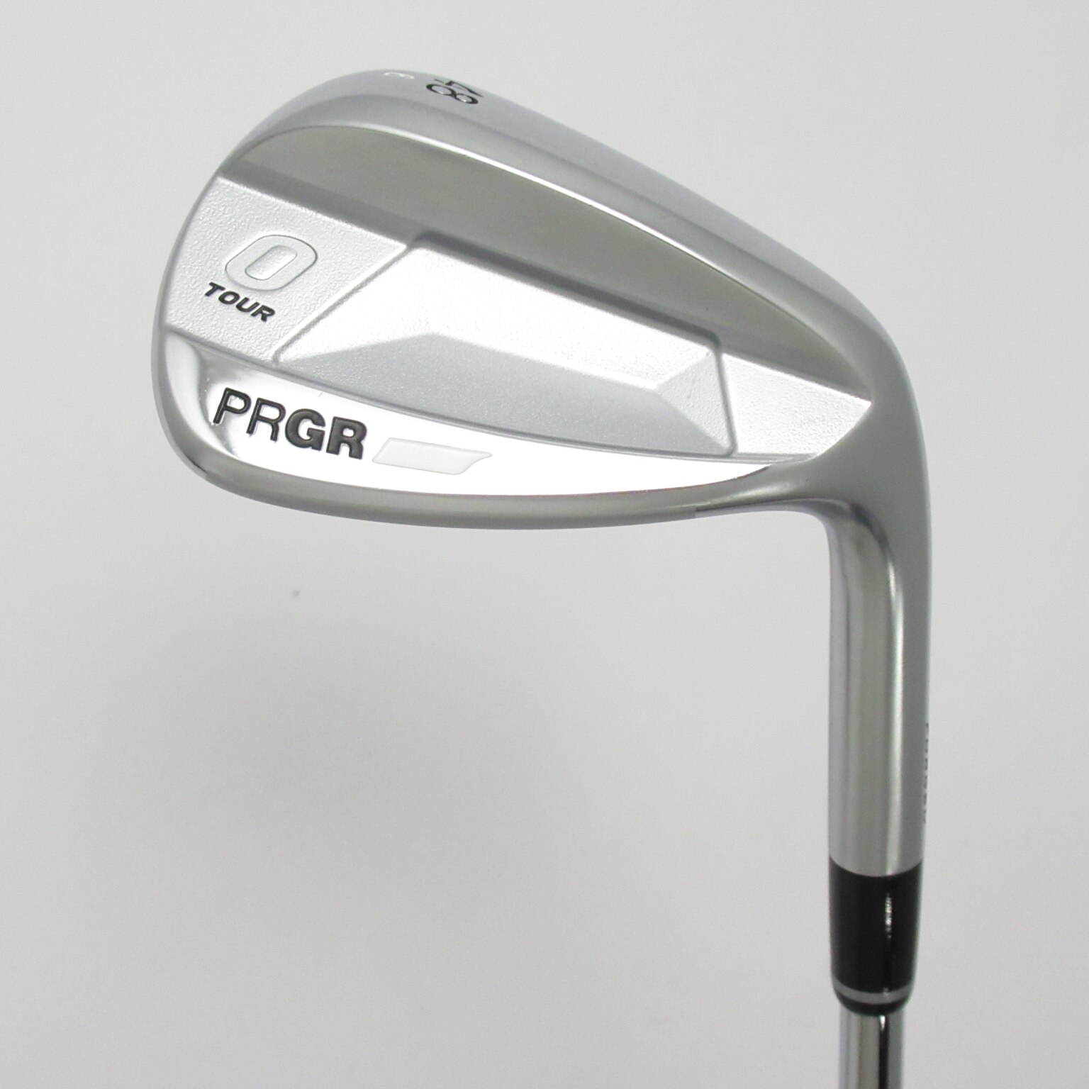 中古】0 TOUR ウェッジ N.S.PRO スペックスチールIIIver.2FORWEDGE 48