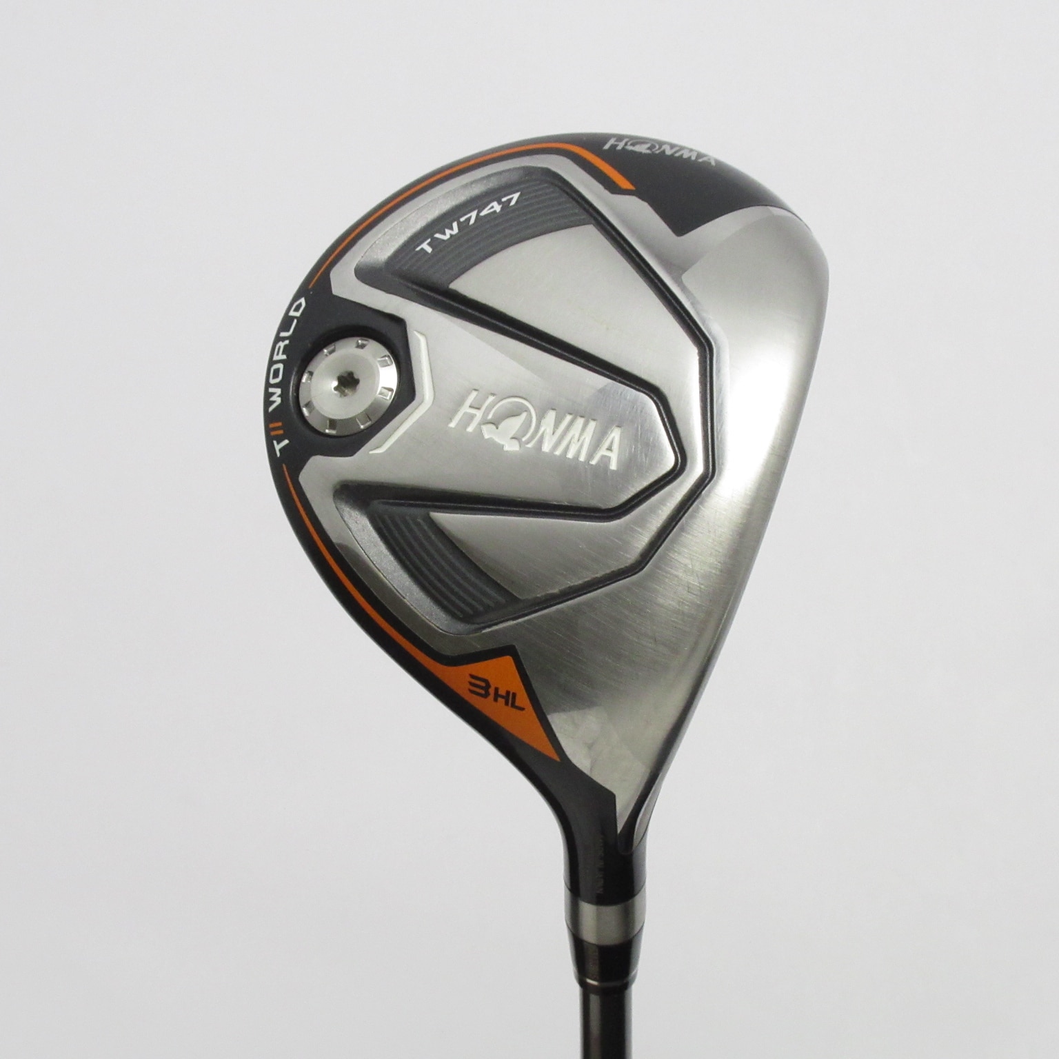 本間ゴルフ(HONMA GOLF) 中古フェアウェイウッド 通販｜GDO中古ゴルフ