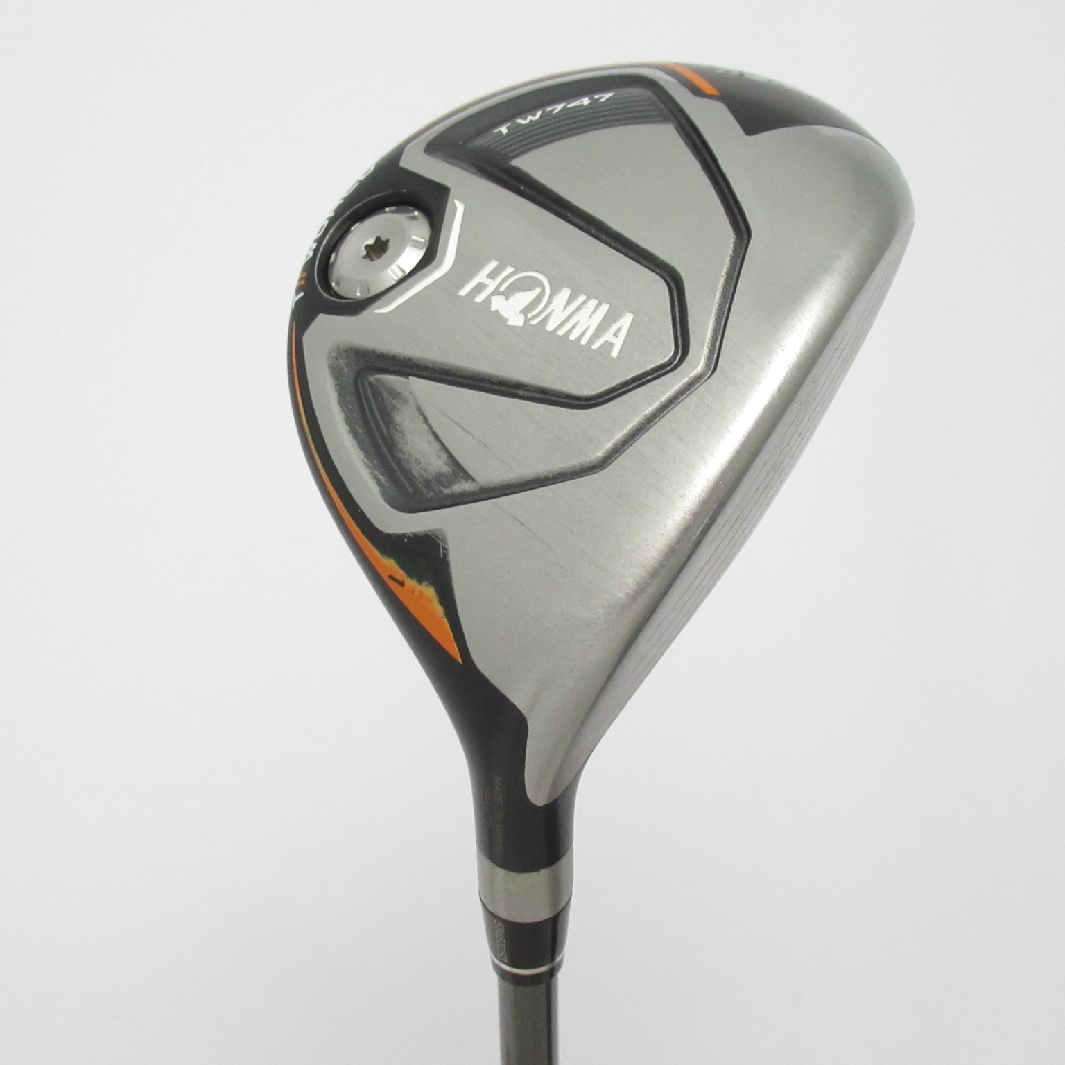 本間ゴルフ(HONMA GOLF) 中古フェアウェイウッド 通販｜GDO中古ゴルフ