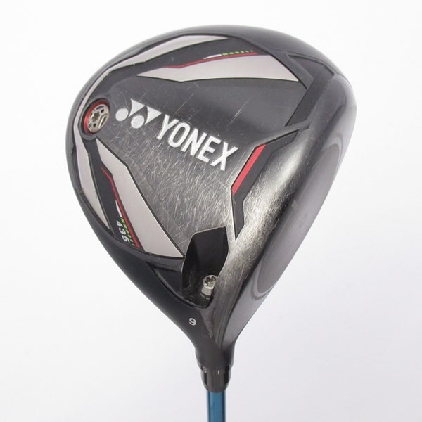 中古】EZONE GT 435 ドライバー REXIS KAIZA-D 9 S CD(ドライバー 