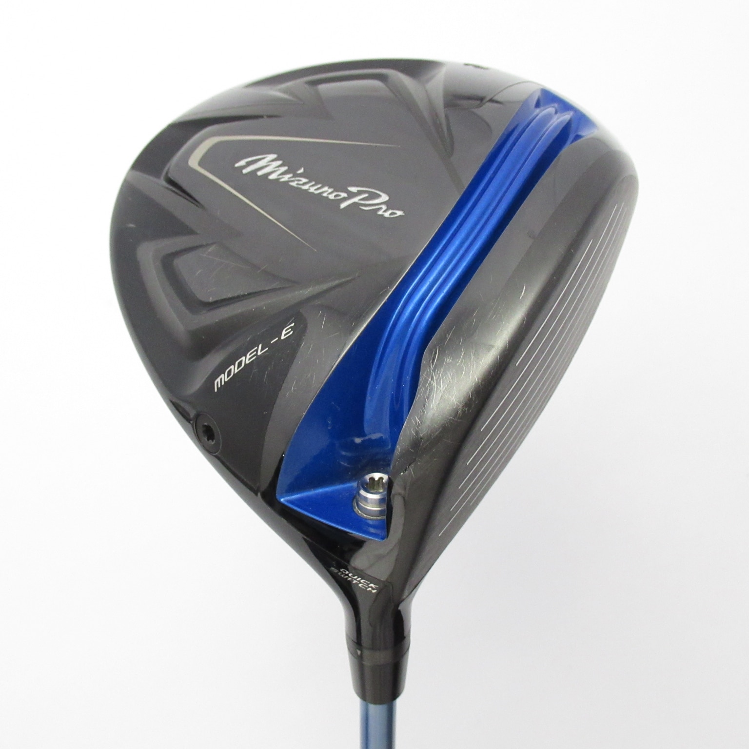 Mizuno Pro(ミズノプロ) 中古ドライバー ミズノ 通販｜GDO中古ゴルフクラブ