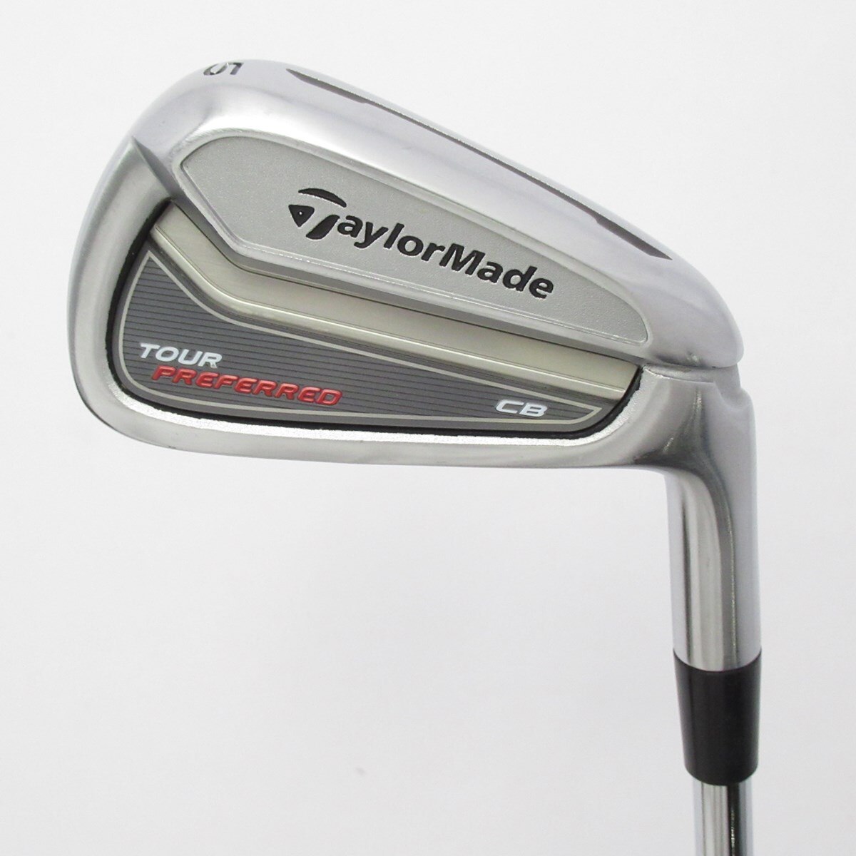 TOUR PREFERRED(ツアープリファード) 中古アイアンセット