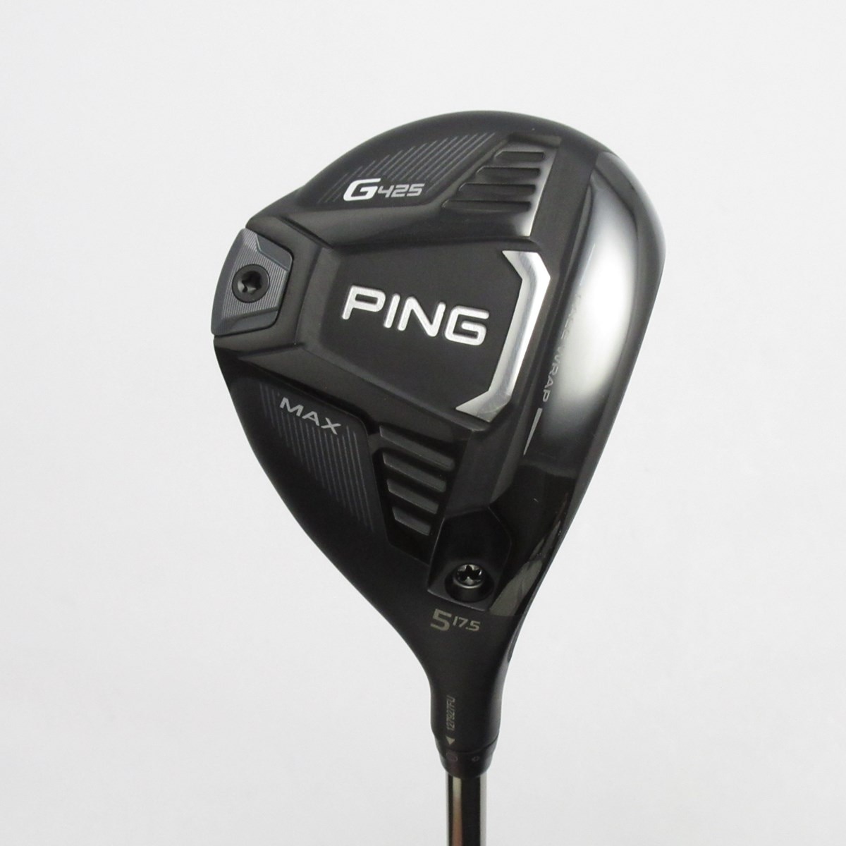 中古】G425 MAX フェアウェイウッド PING TOUR 173-65 17.5 S B