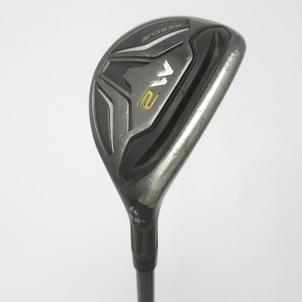 テイラーメイド M2 レスキュー ユーティリティ taylormade 4U（【中古 