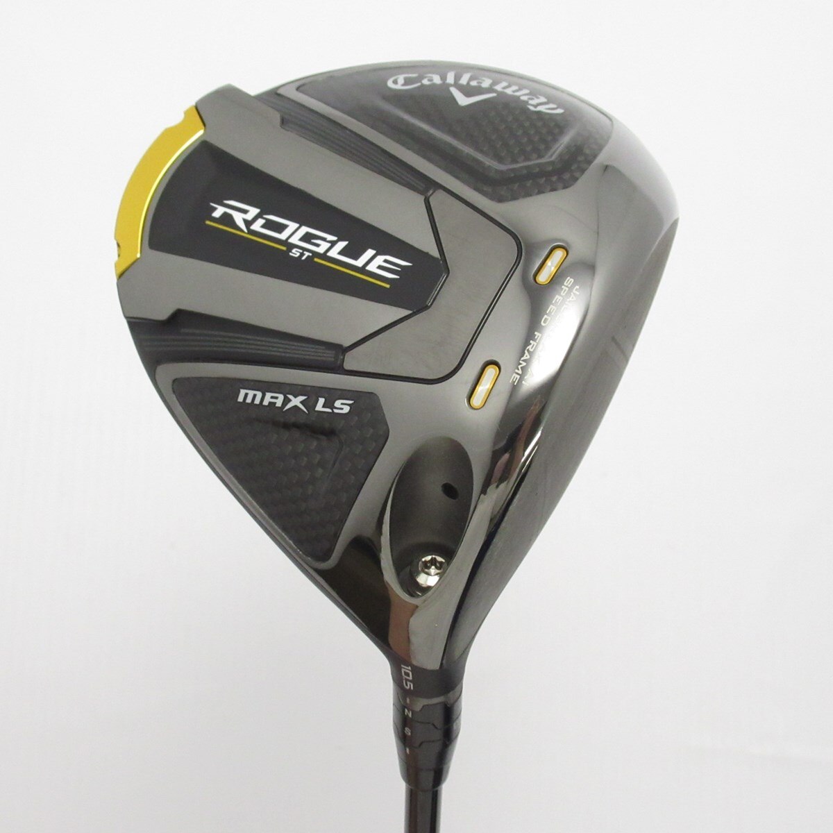 中古】ローグ ST MAX LS ドライバー TENSEI 55 for Callaway（2022