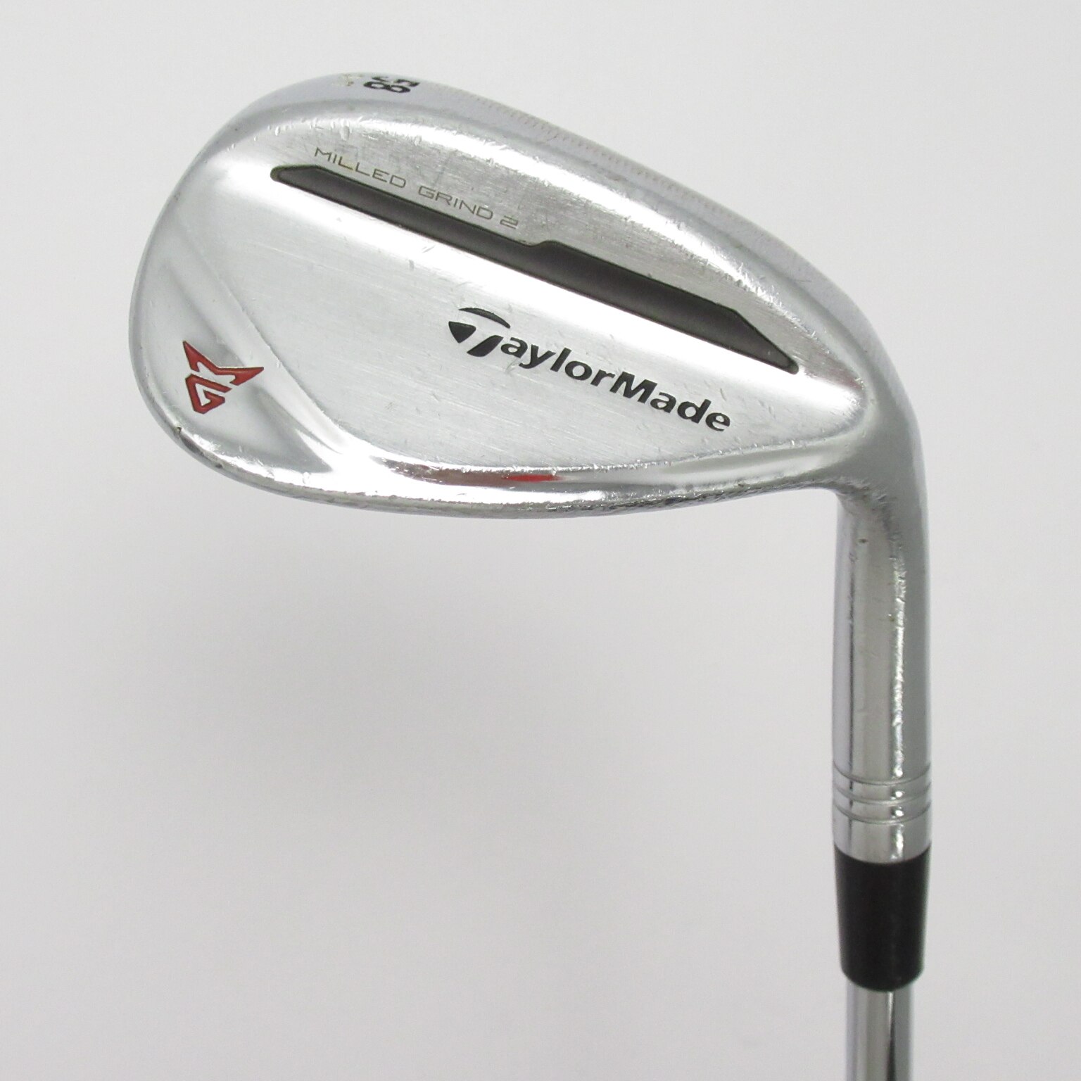 TaylorMade - MG2ウェッジ  50度　ミルドグラインド56度　ダイナミックゴールドs200 TaylorMade - MG2ウェッジ 50度 ミルドグラインド56度