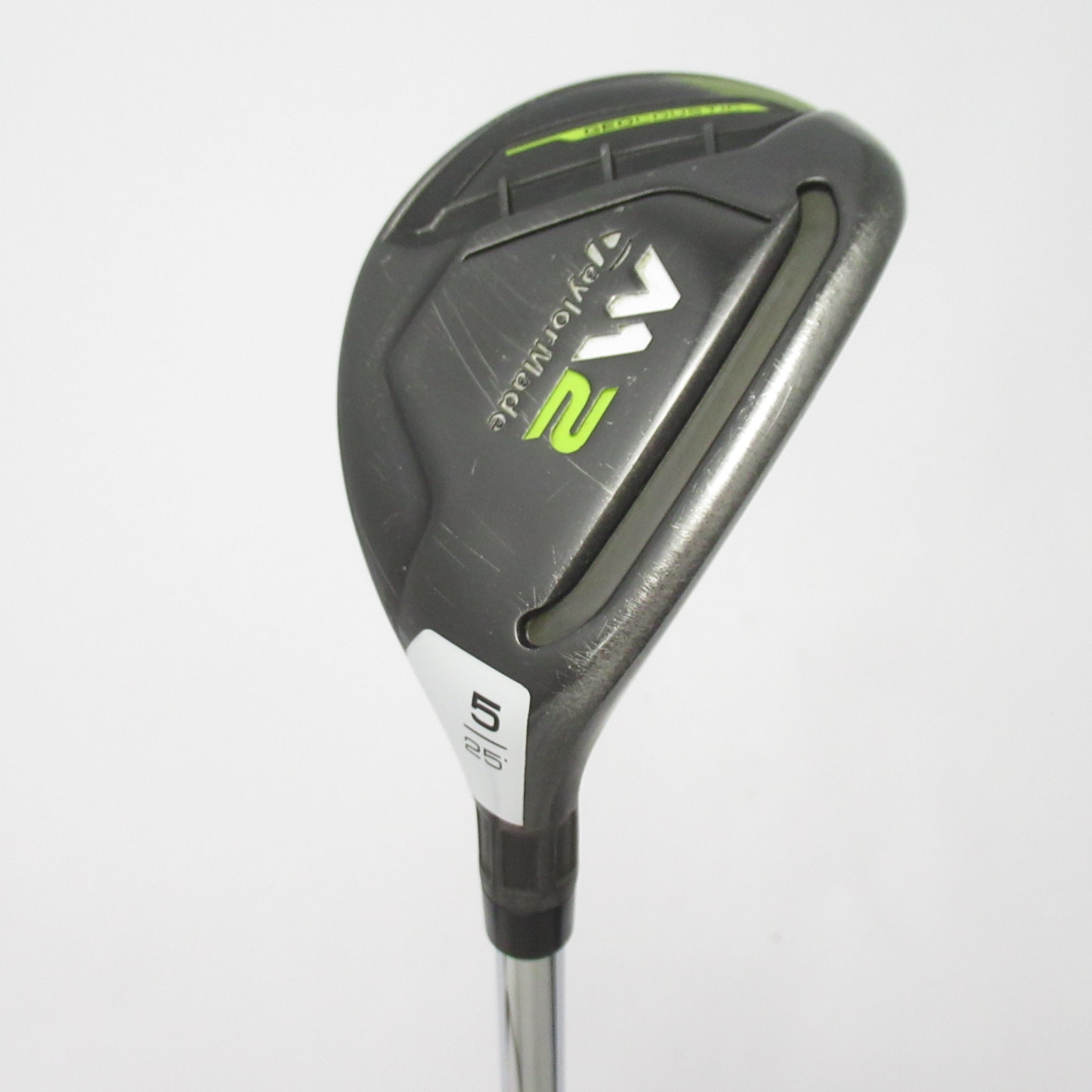 テーラーメイド(TaylorMade) 中古ユーティリティ 通販｜GDO中古ゴルフ