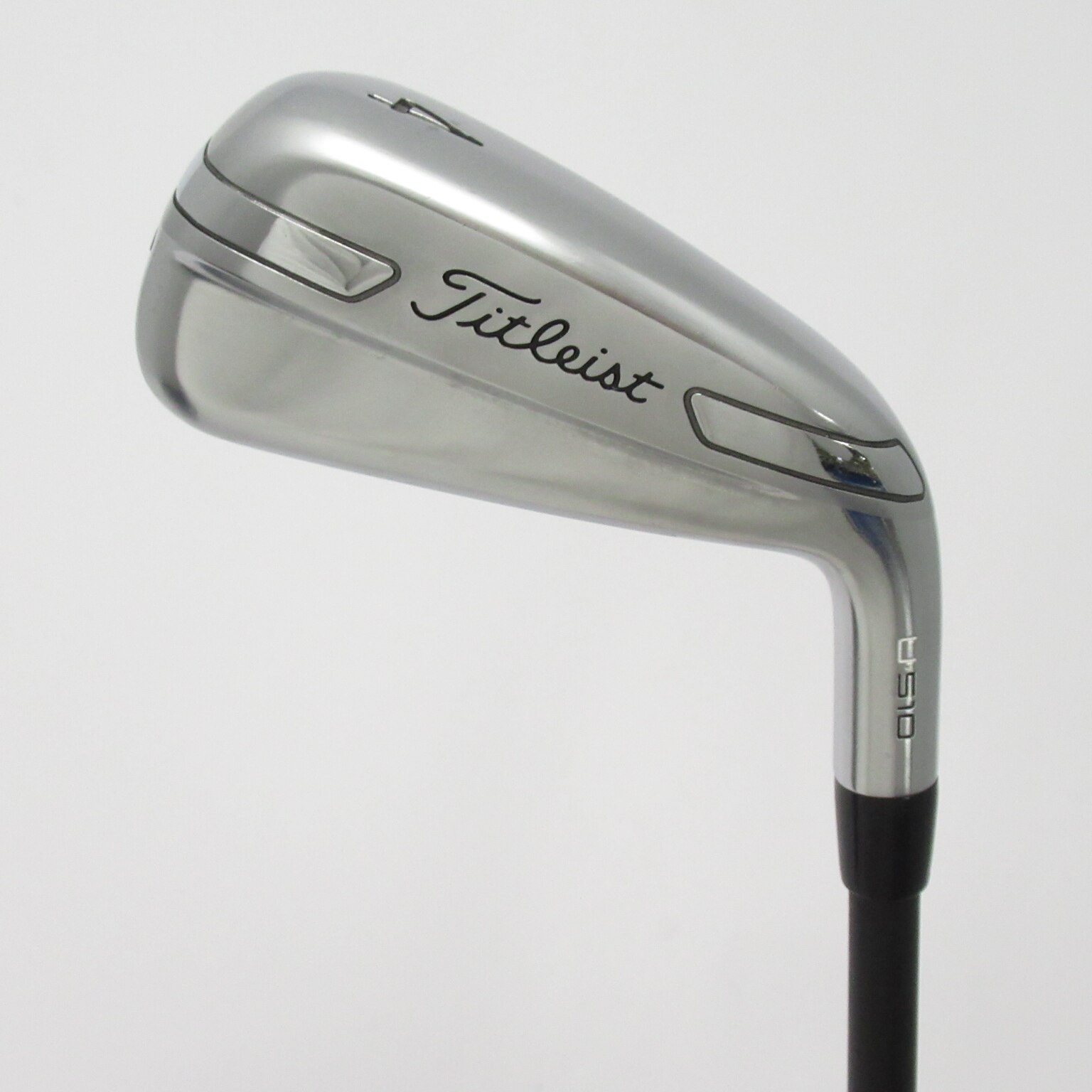 中古】U510 ユーティリティ Titleist MCI 70 22 S C(ユーティリティ