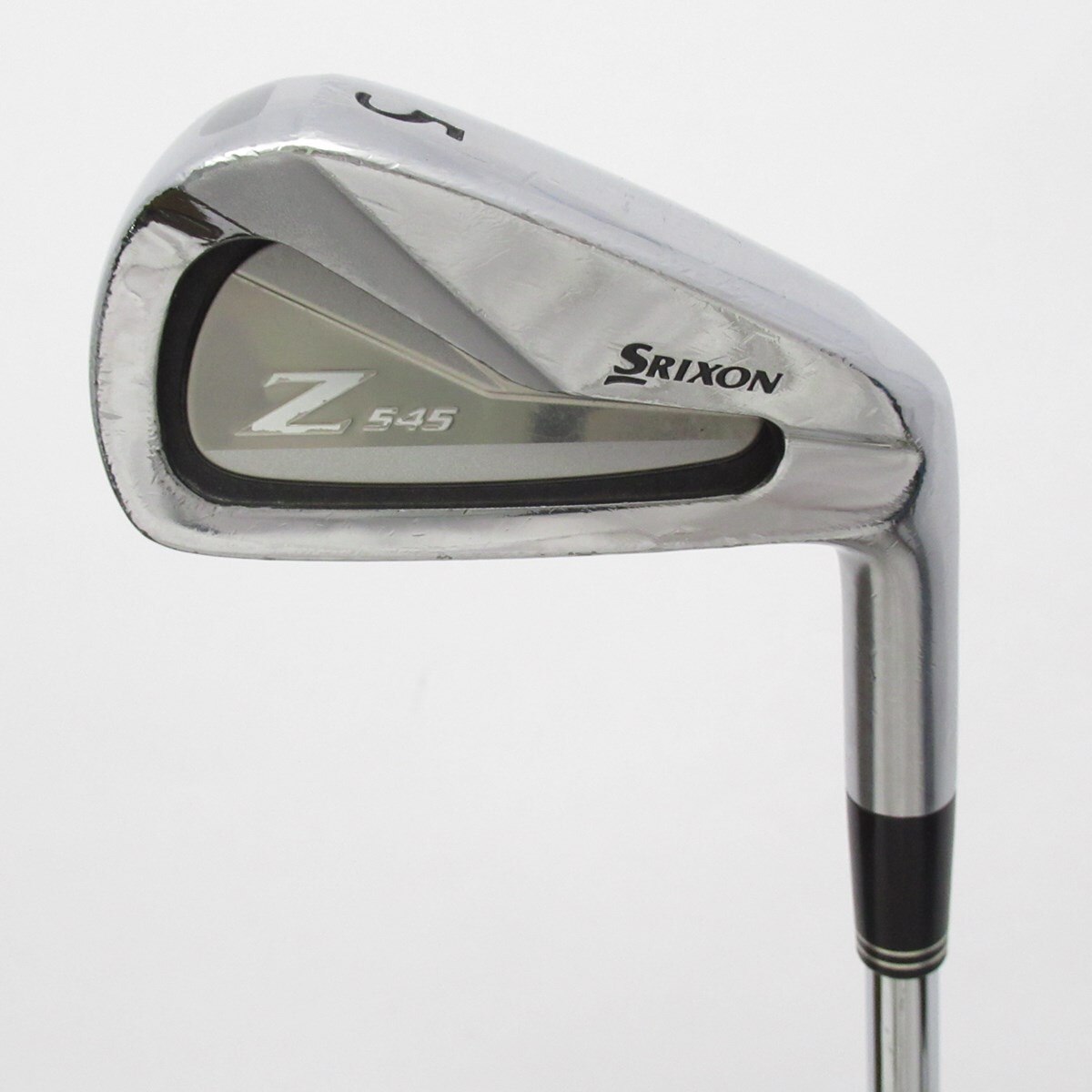 SRIXON Z545 中古アイアンセット ダンロップ SRIXON 通販｜GDO中古 